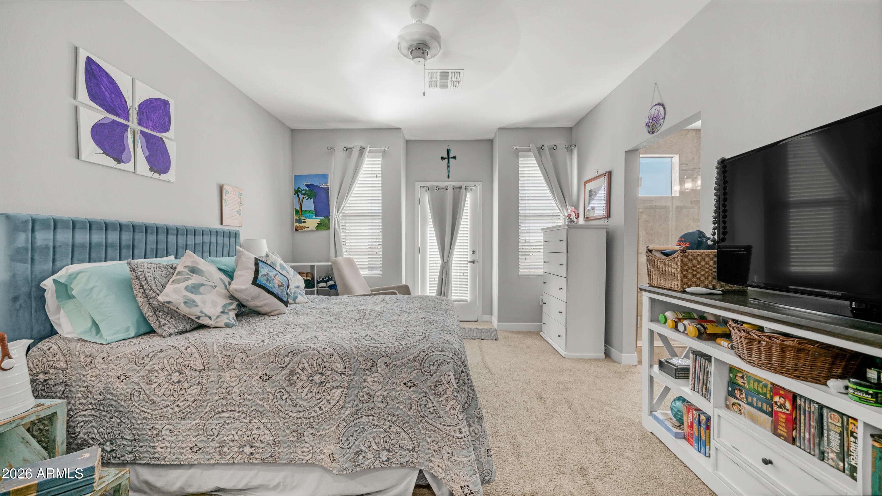 2511 W QUEEN CREEK Road 303, Chandler, AZ 85248 — photo 14 of 46
