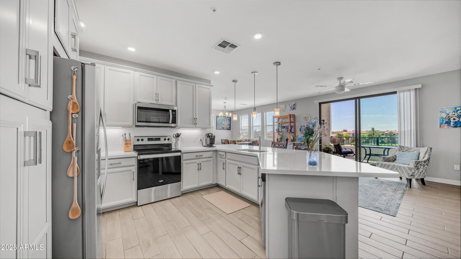 2511 W QUEEN CREEK Road 303, Chandler, AZ 85248 — photo 2 of 46