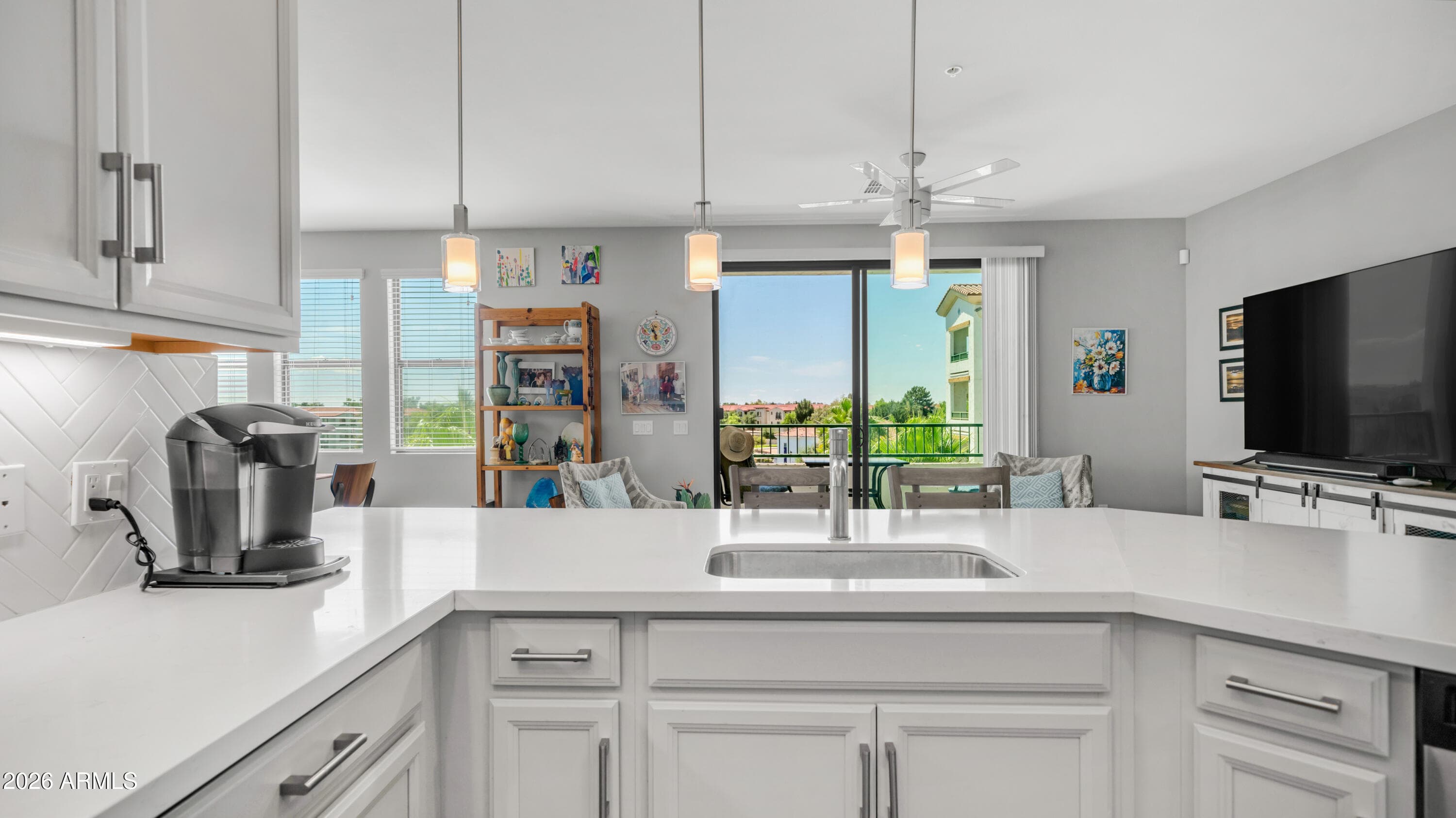 2511 W QUEEN CREEK Road 303, Chandler, AZ 85248 — photo 4 of 46