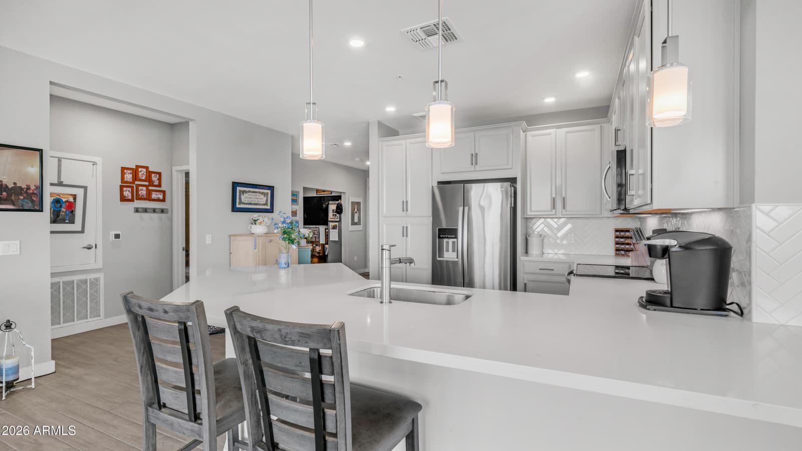 2511 W QUEEN CREEK Road 303, Chandler, AZ 85248 — photo 7 of 46