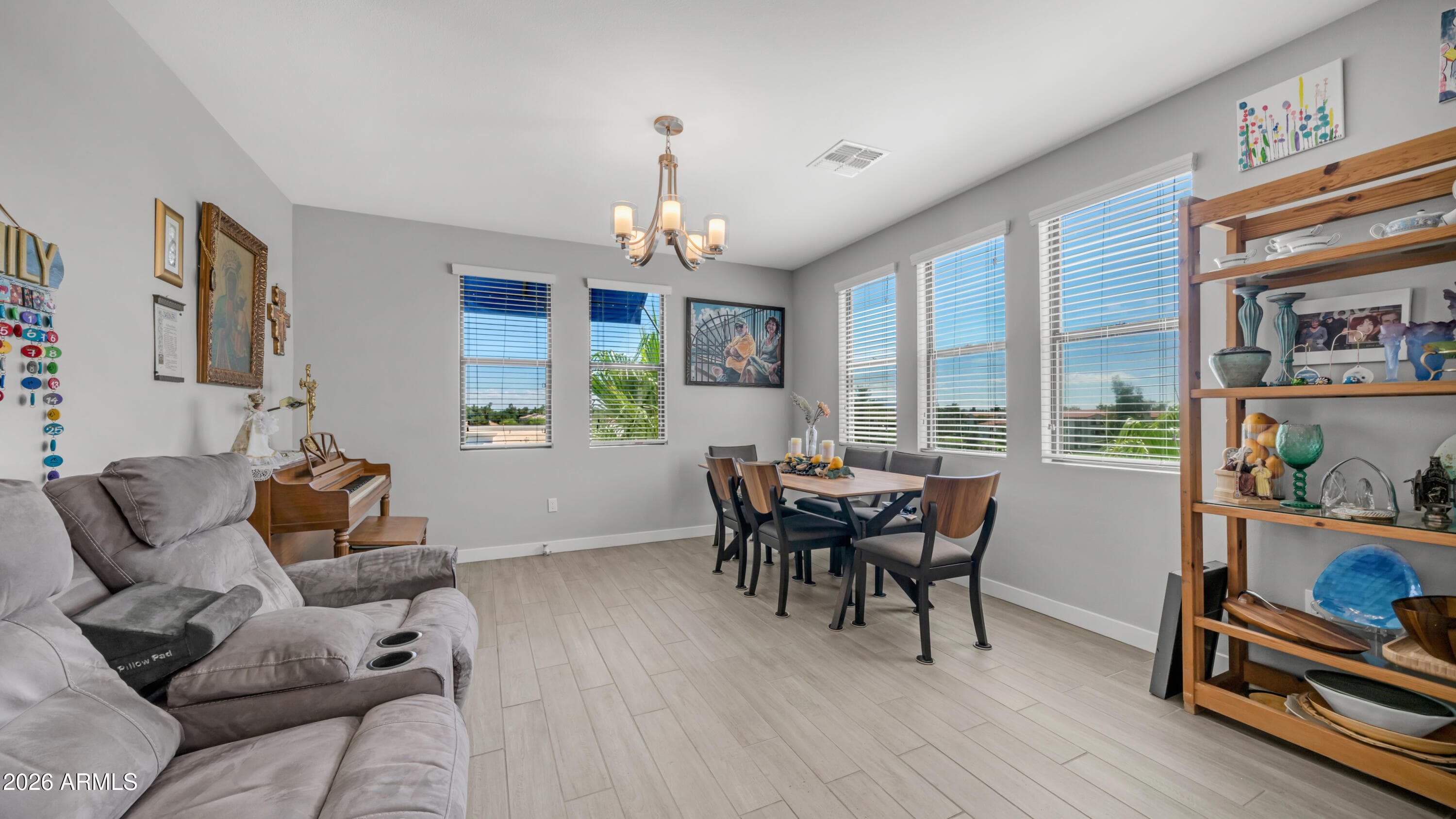 2511 W QUEEN CREEK Road 303, Chandler, AZ 85248 — photo 10 of 46