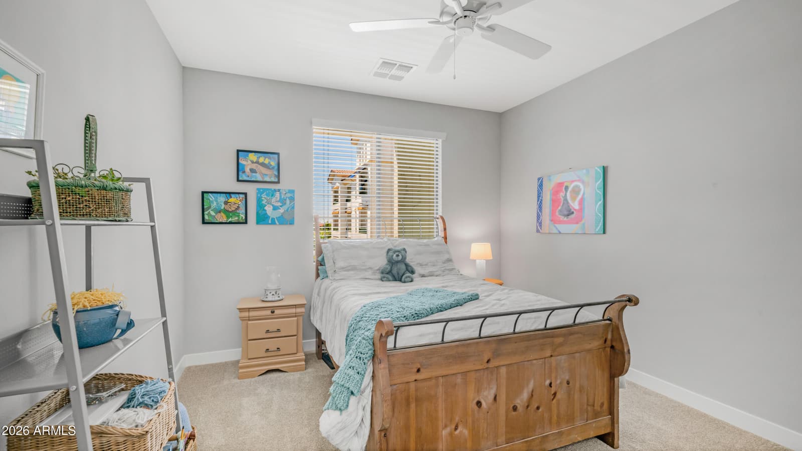 2511 W QUEEN CREEK Road 303, Chandler, AZ 85248 — photo 16 of 46