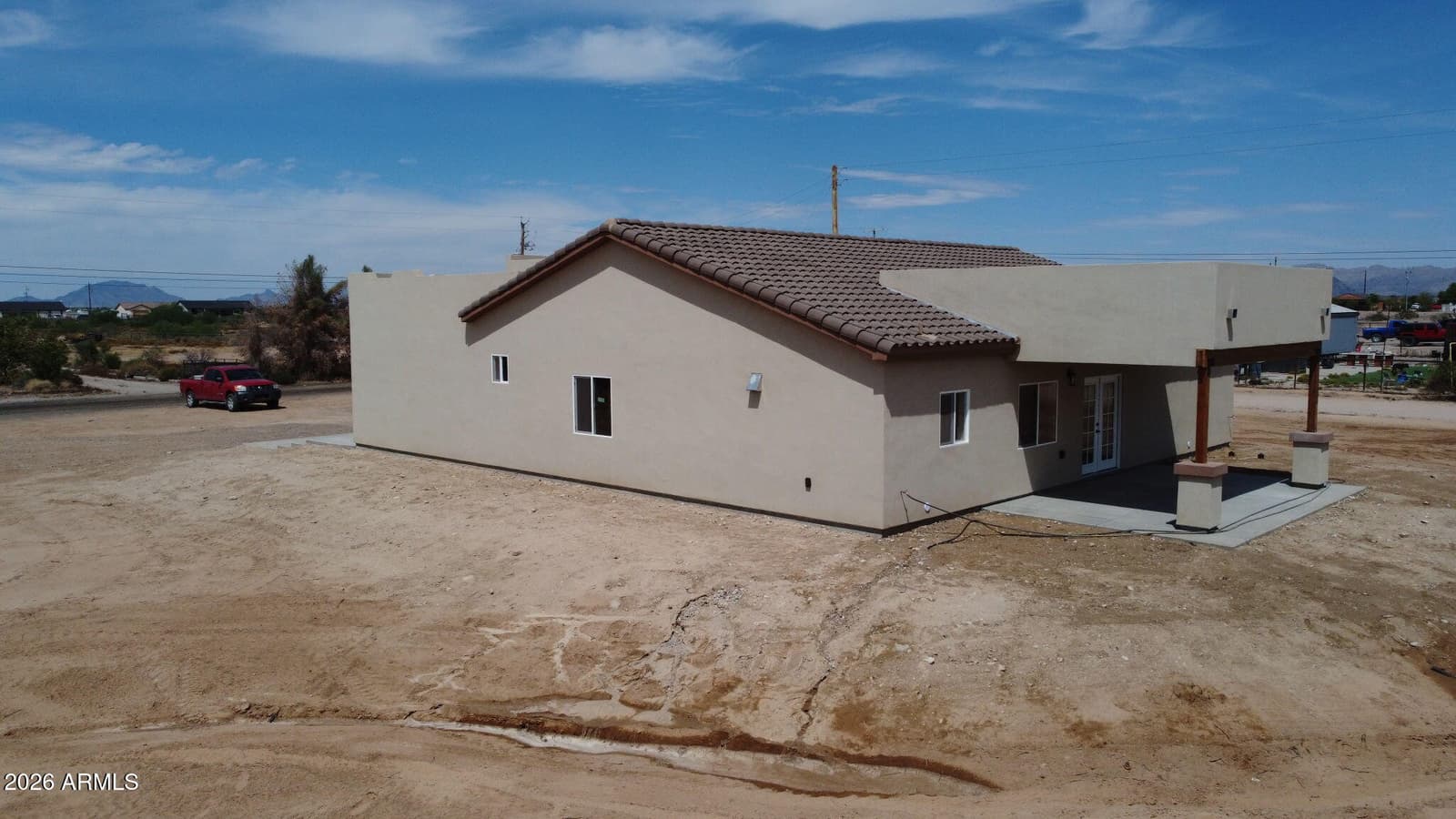 3683 N 371ST Avenue, Tonopah, AZ 85354 — photo 44 of 48