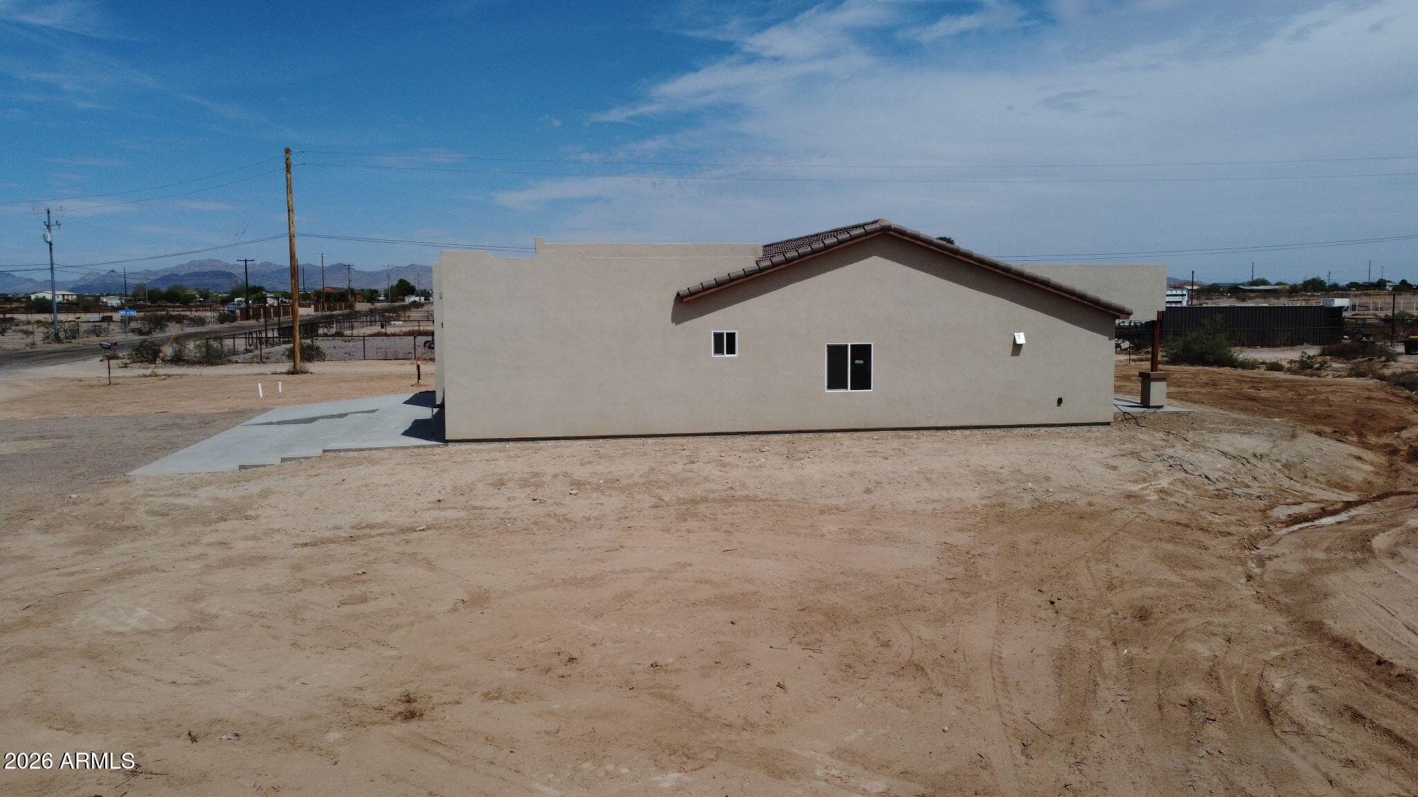 3683 N 371ST Avenue, Tonopah, AZ 85354 — photo 45 of 48