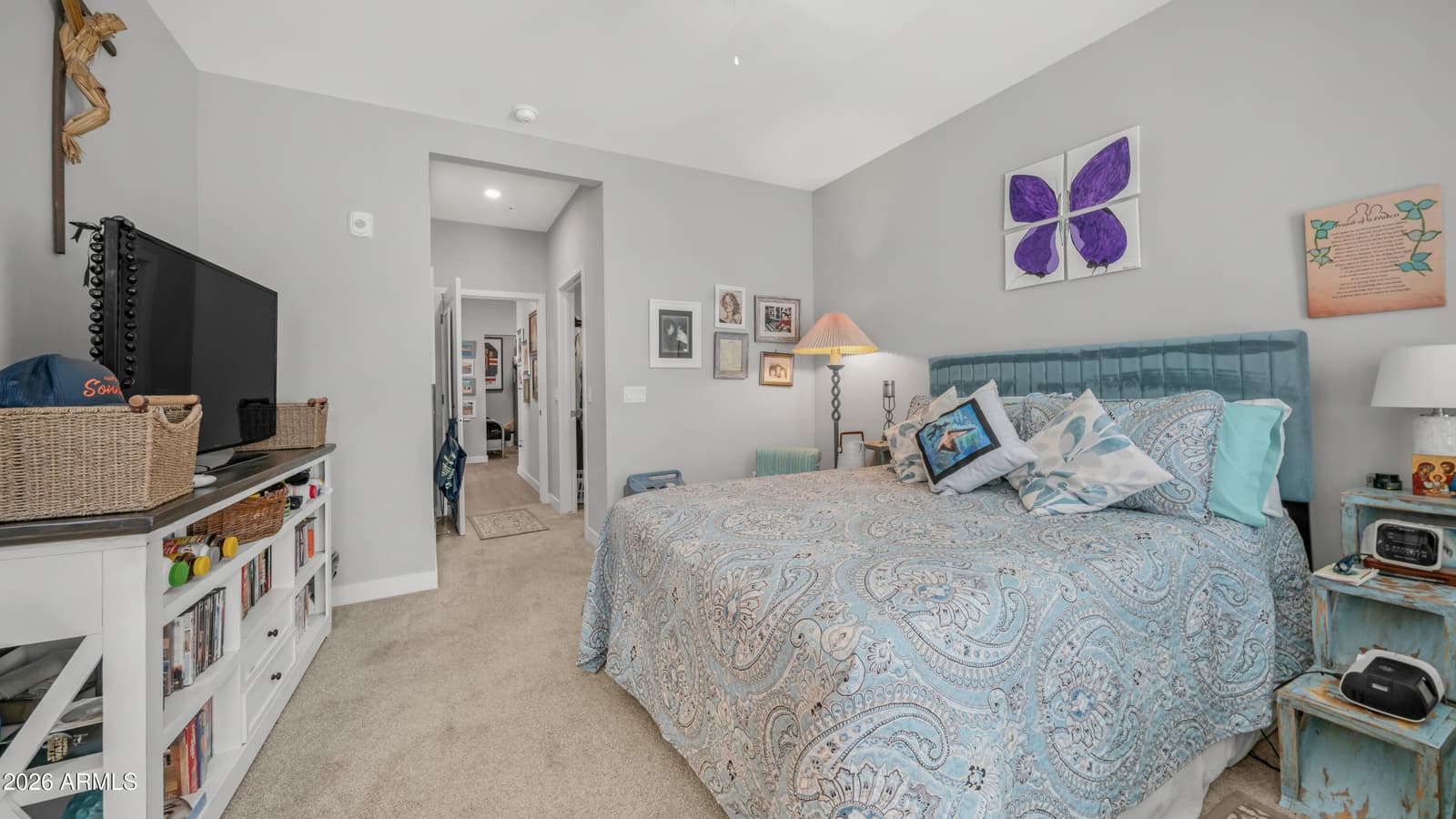 2511 W QUEEN CREEK Road 303, Chandler, AZ 85248 — photo 15 of 46