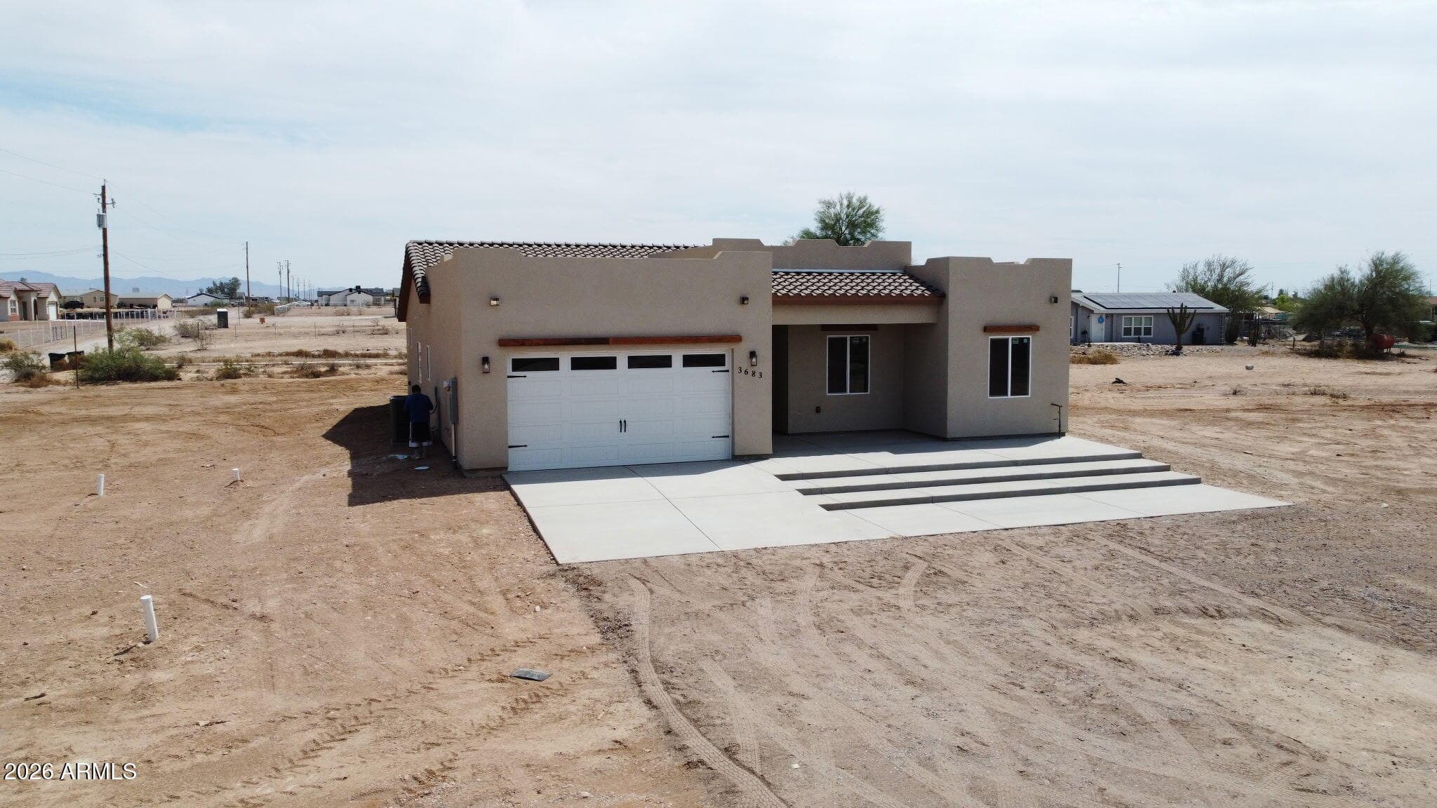 3683 N 371ST Avenue, Tonopah, AZ 85354 — photo 2 of 48