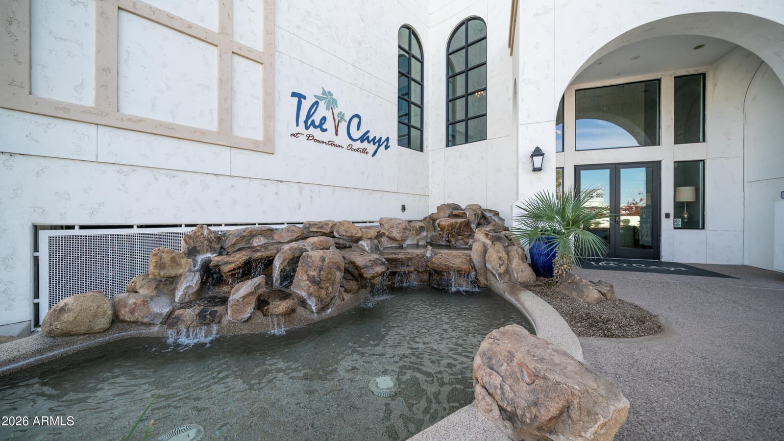 2511 W QUEEN CREEK Road 303, Chandler, AZ 85248 — photo 42 of 46