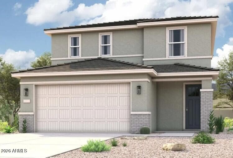 5949 E SIDEOATS Way, San Tan Valley, AZ 85144 — photo 1 of 19