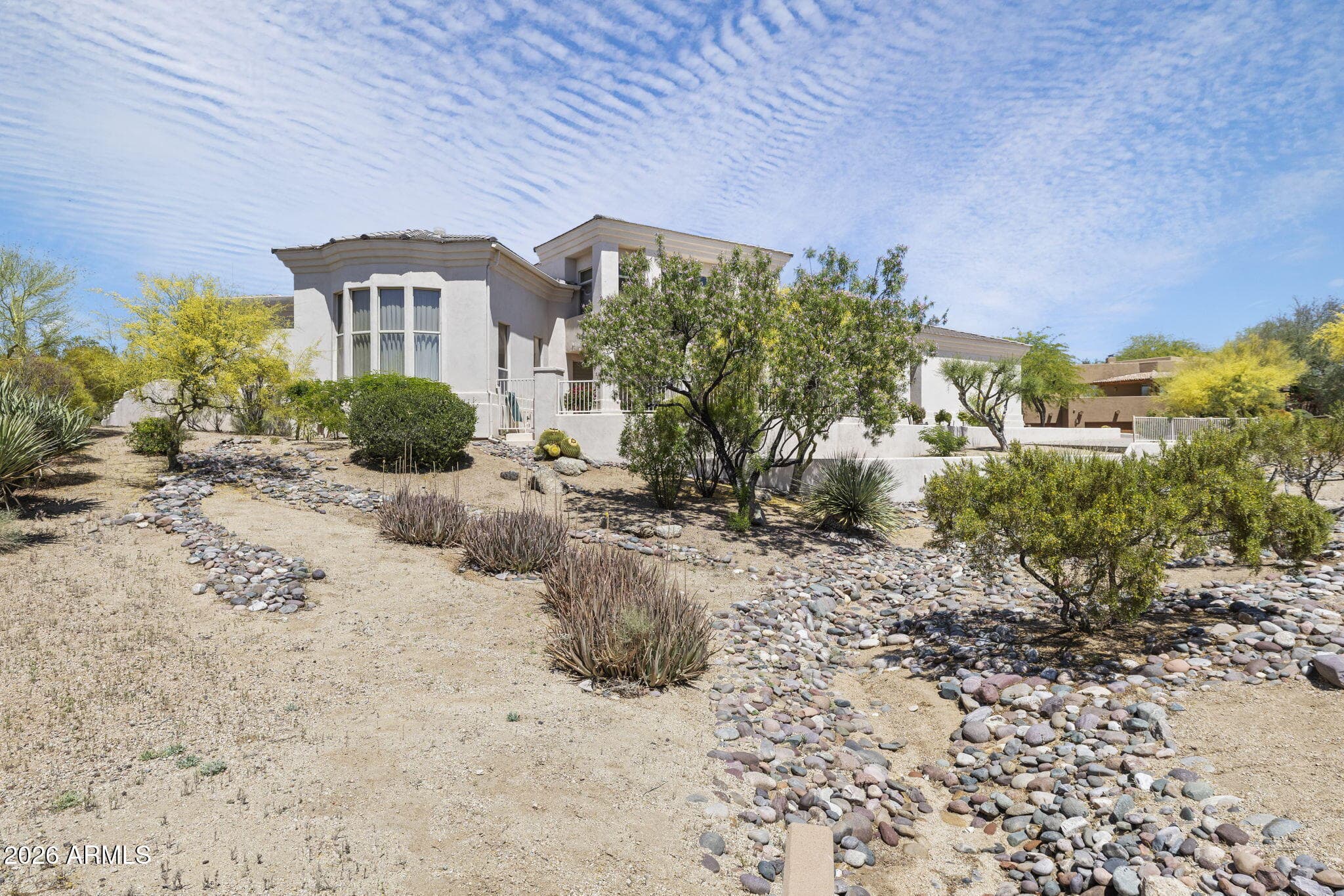 10460 E BALANCING ROCK Road, Scottsdale, AZ 85262 — photo 54 of 69