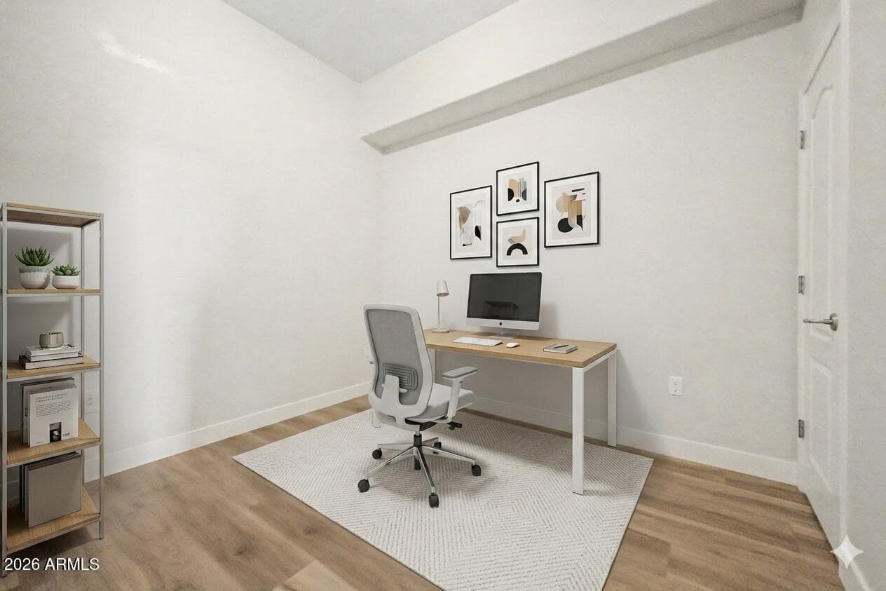 16 W ENCANTO Boulevard 312, Phoenix, AZ 85003 — photo 6 of 52
