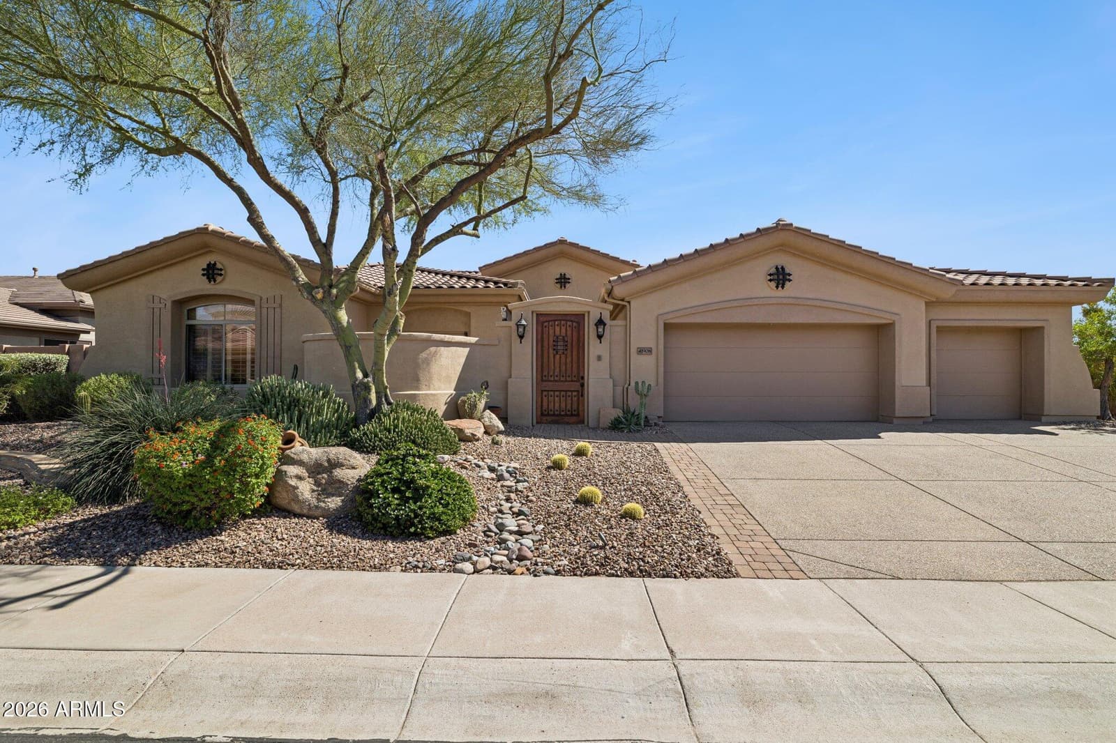 41908 N Back Creek Court, Anthem, AZ 85086 — photo 8 of 79