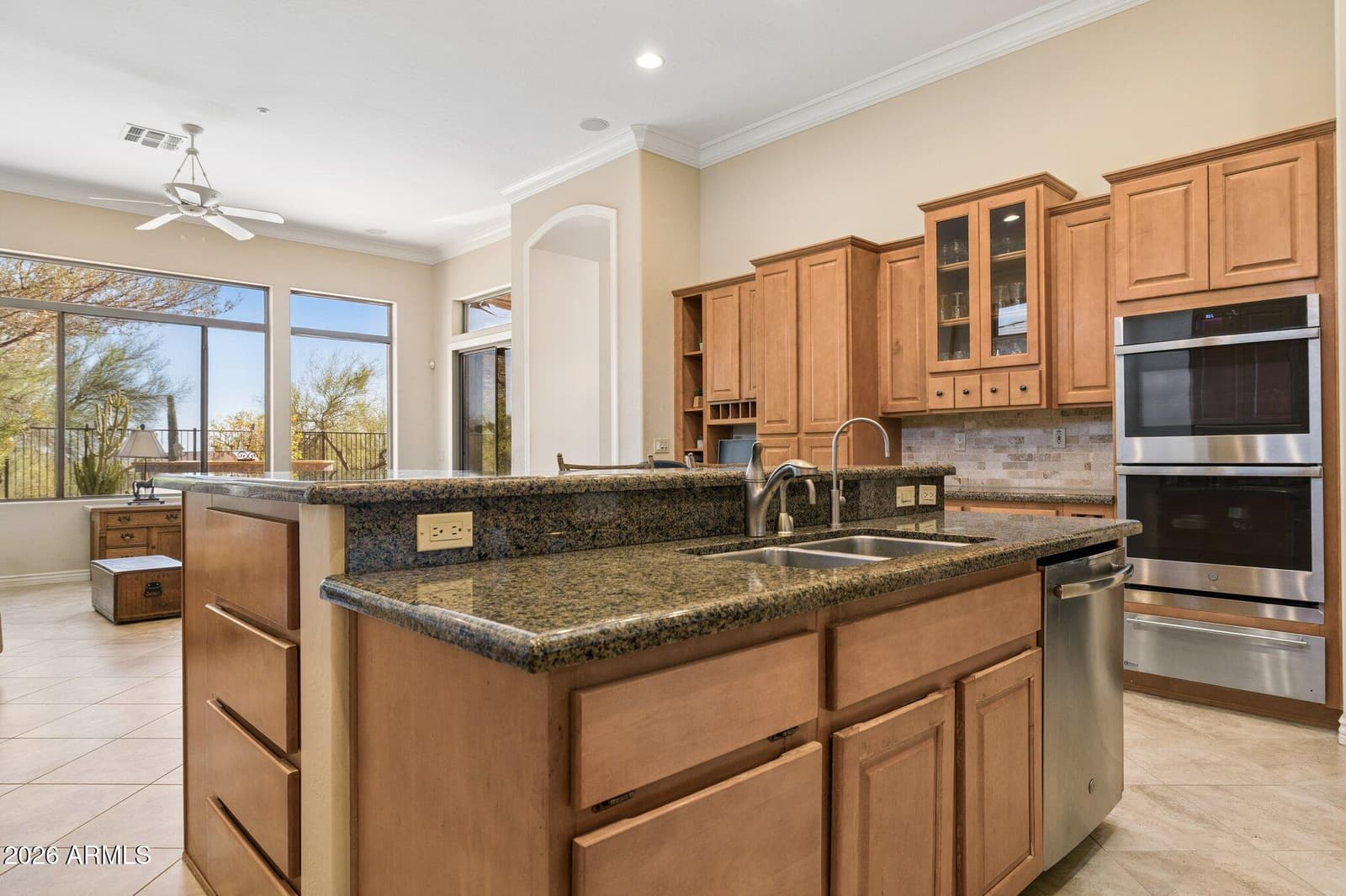 41908 N Back Creek Court, Anthem, AZ 85086 — photo 24 of 79