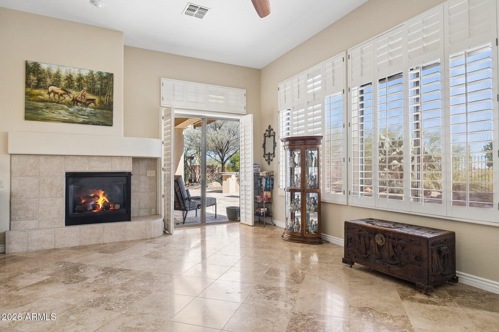 41908 N Back Creek Court, Anthem, AZ 85086 — photo 30 of 79