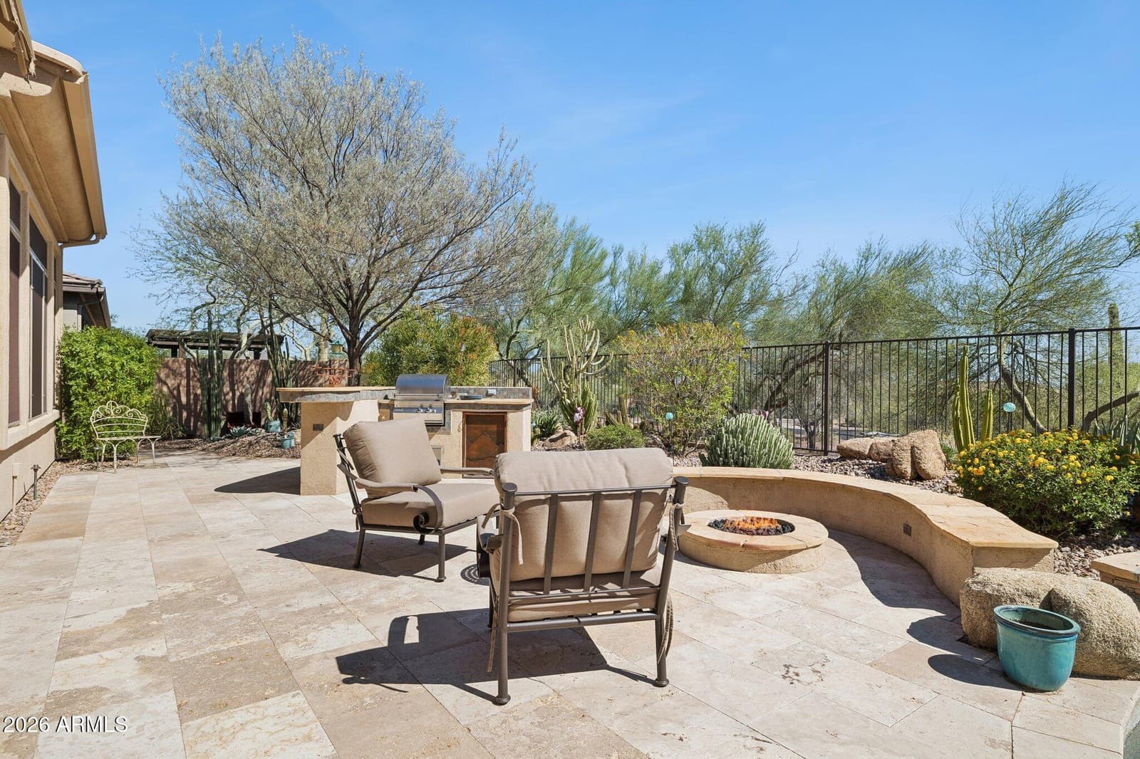41908 N Back Creek Court, Anthem, AZ 85086 — photo 53 of 79