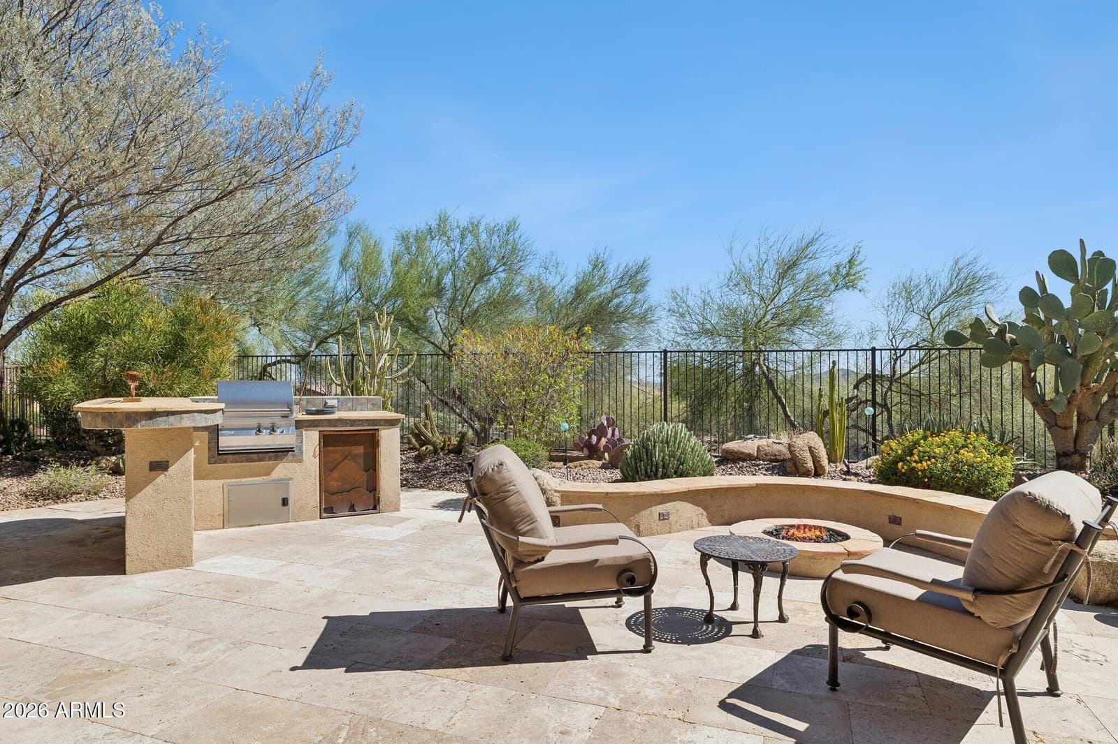 41908 N Back Creek Court, Anthem, AZ 85086 — photo 55 of 79