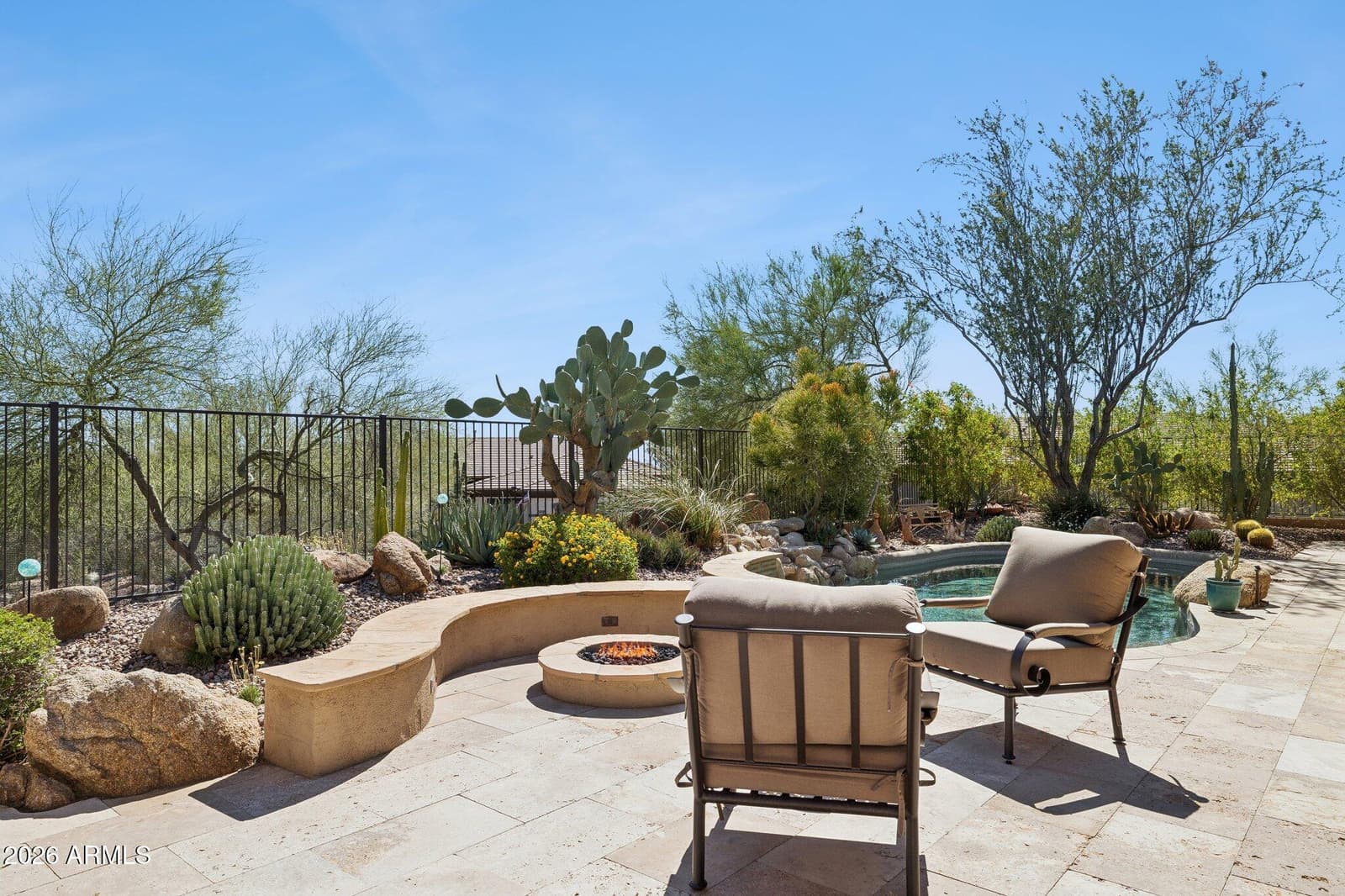 41908 N Back Creek Court, Anthem, AZ 85086 — photo 58 of 79