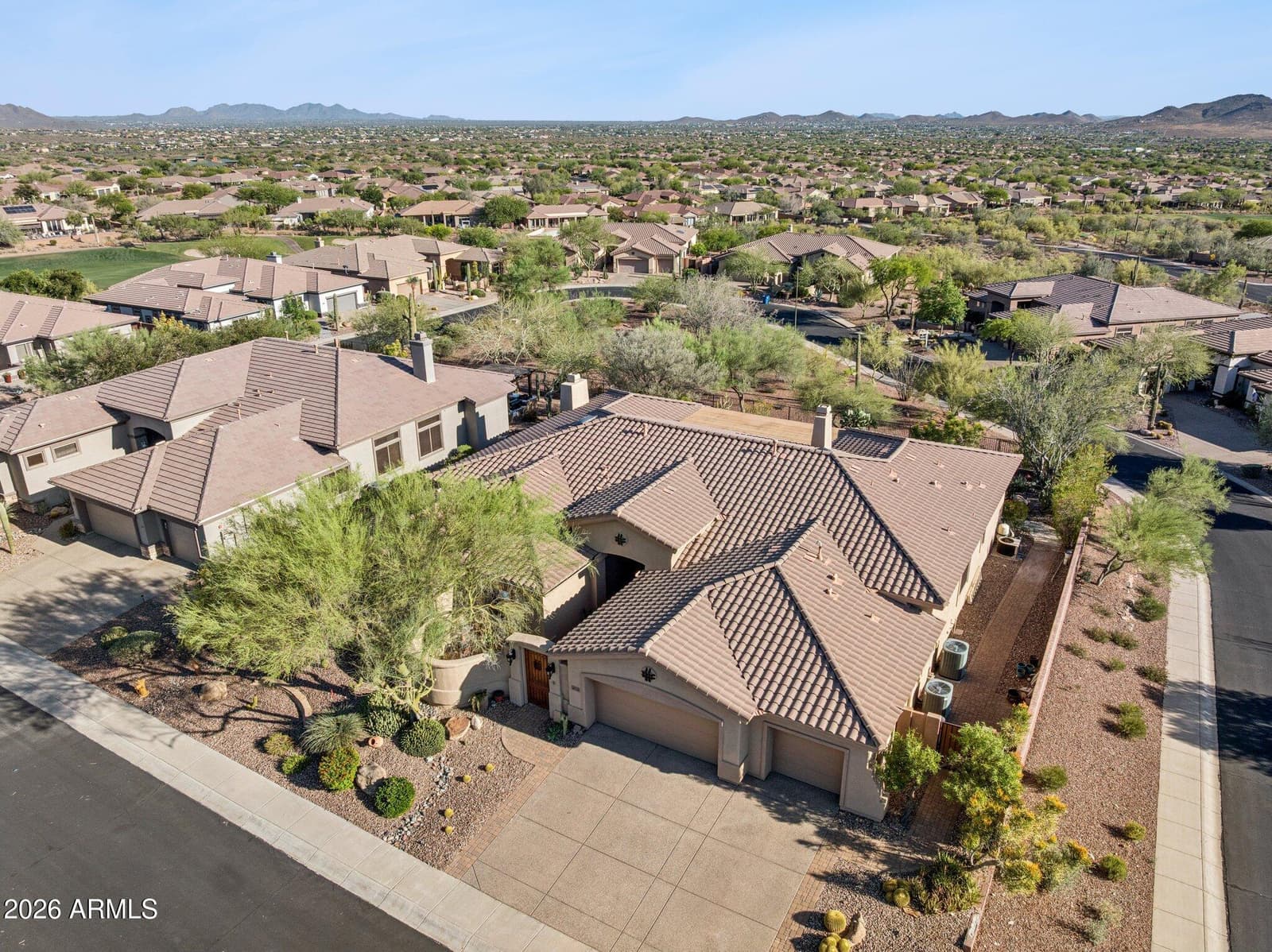 41908 N Back Creek Court, Anthem, AZ 85086 — photo 64 of 79