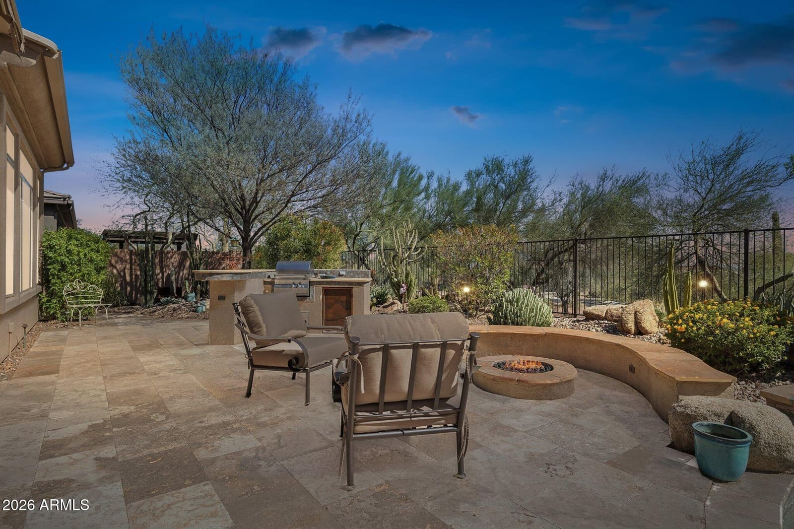 41908 N Back Creek Court, Anthem, AZ 85086 — photo 54 of 79