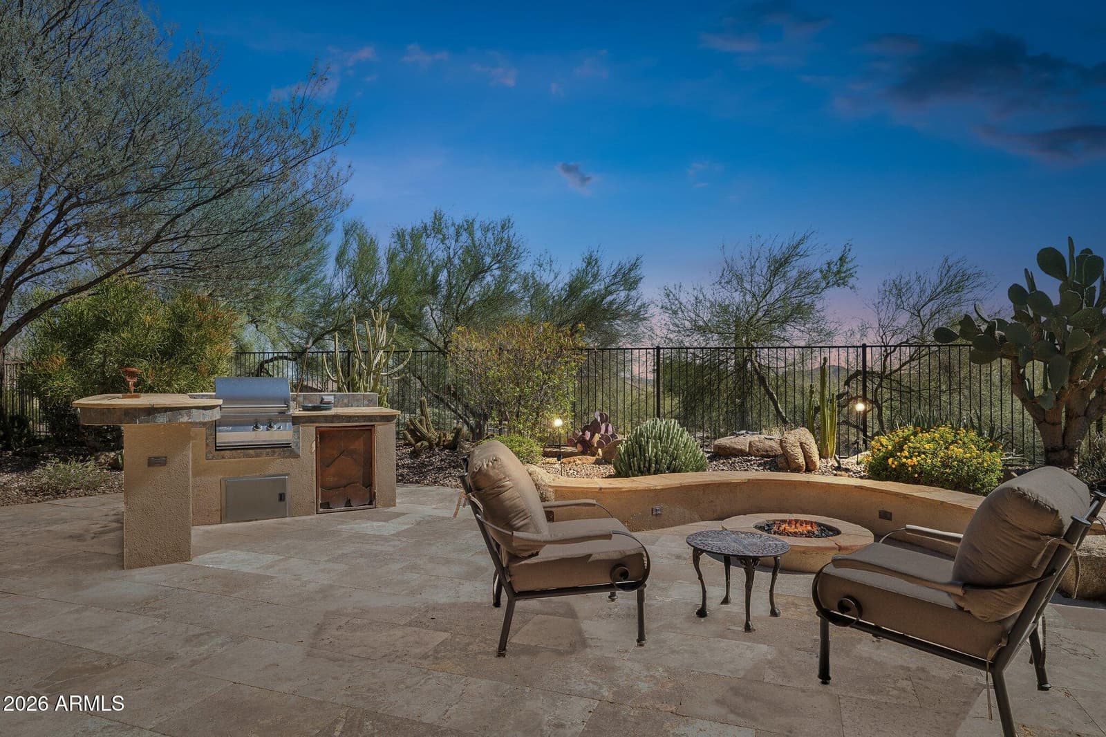 41908 N Back Creek Court, Anthem, AZ 85086 — photo 56 of 79