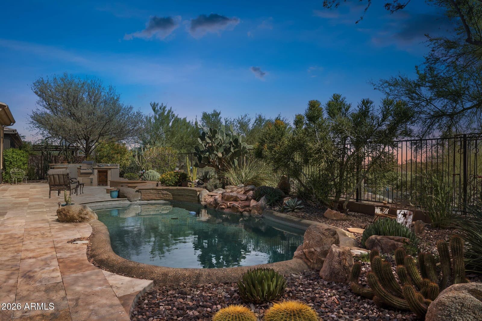 41908 N Back Creek Court, Anthem, AZ 85086 — photo 6 of 79