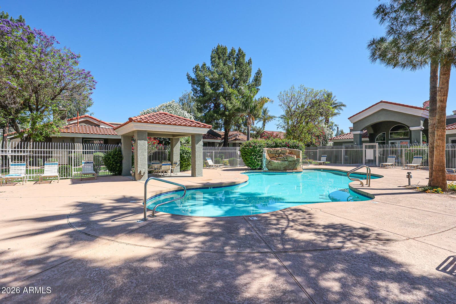 2929 W YORKSHIRE Drive 1128, Phoenix, AZ 85027 — photo 18 of 24