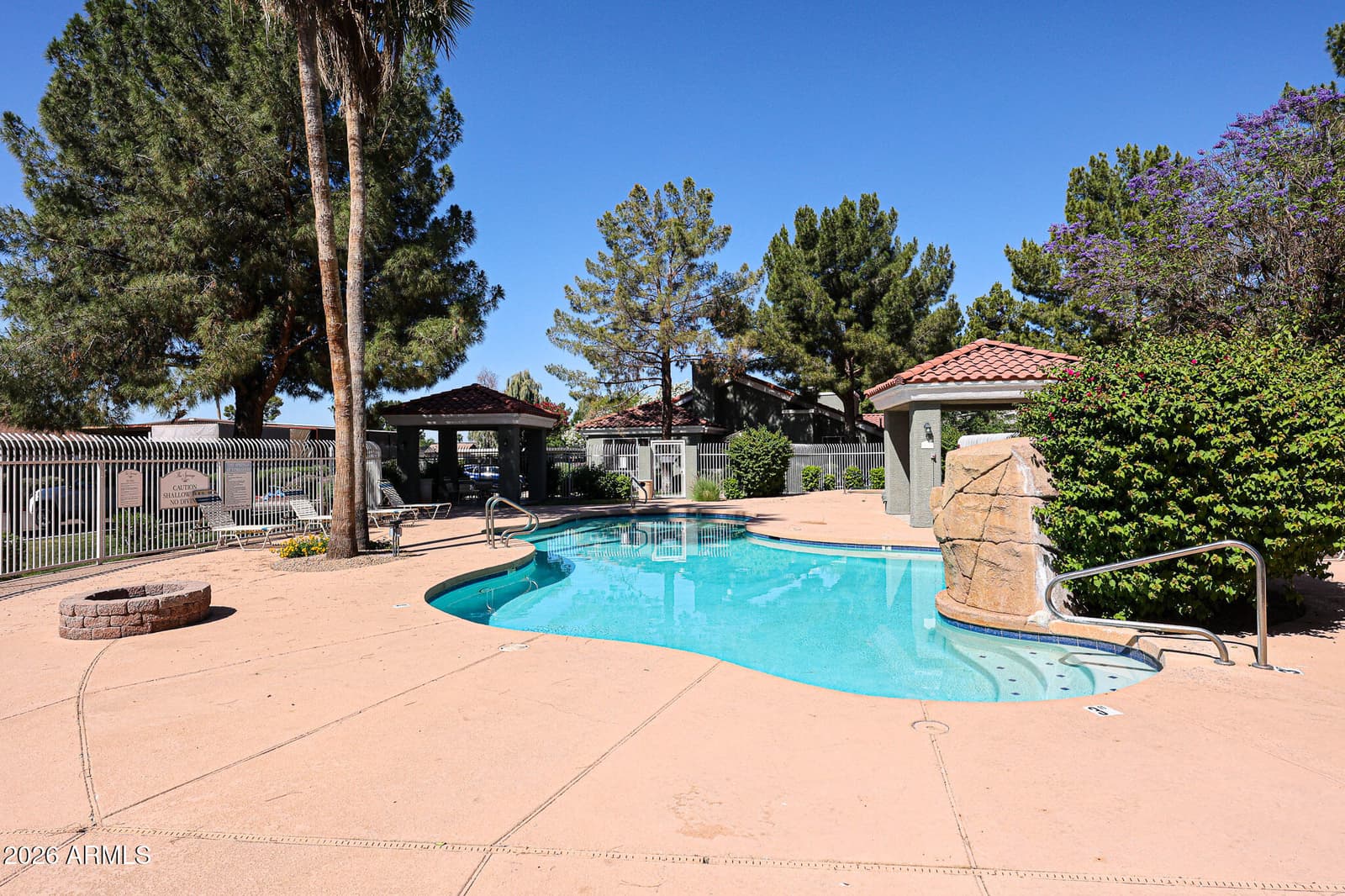 2929 W YORKSHIRE Drive 1128, Phoenix, AZ 85027 — photo 17 of 24