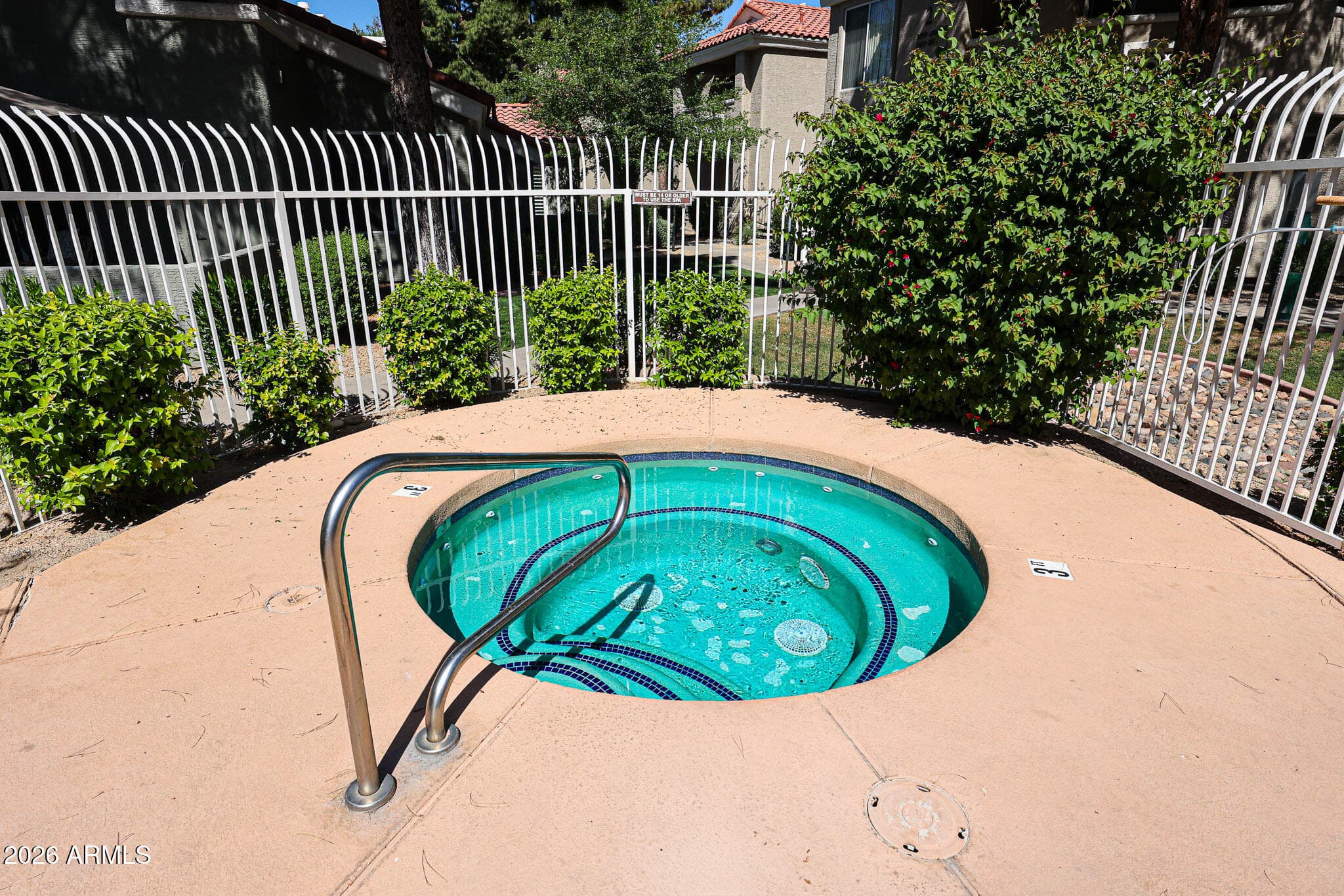 2929 W YORKSHIRE Drive 1128, Phoenix, AZ 85027 — photo 19 of 24