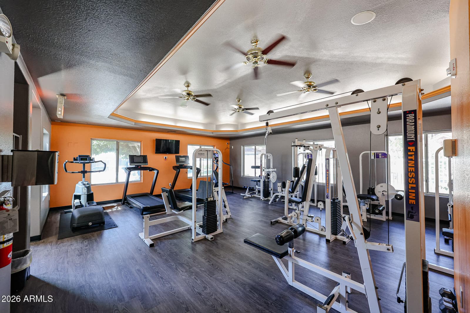 2929 W YORKSHIRE Drive 1128, Phoenix, AZ 85027 — photo 21 of 24