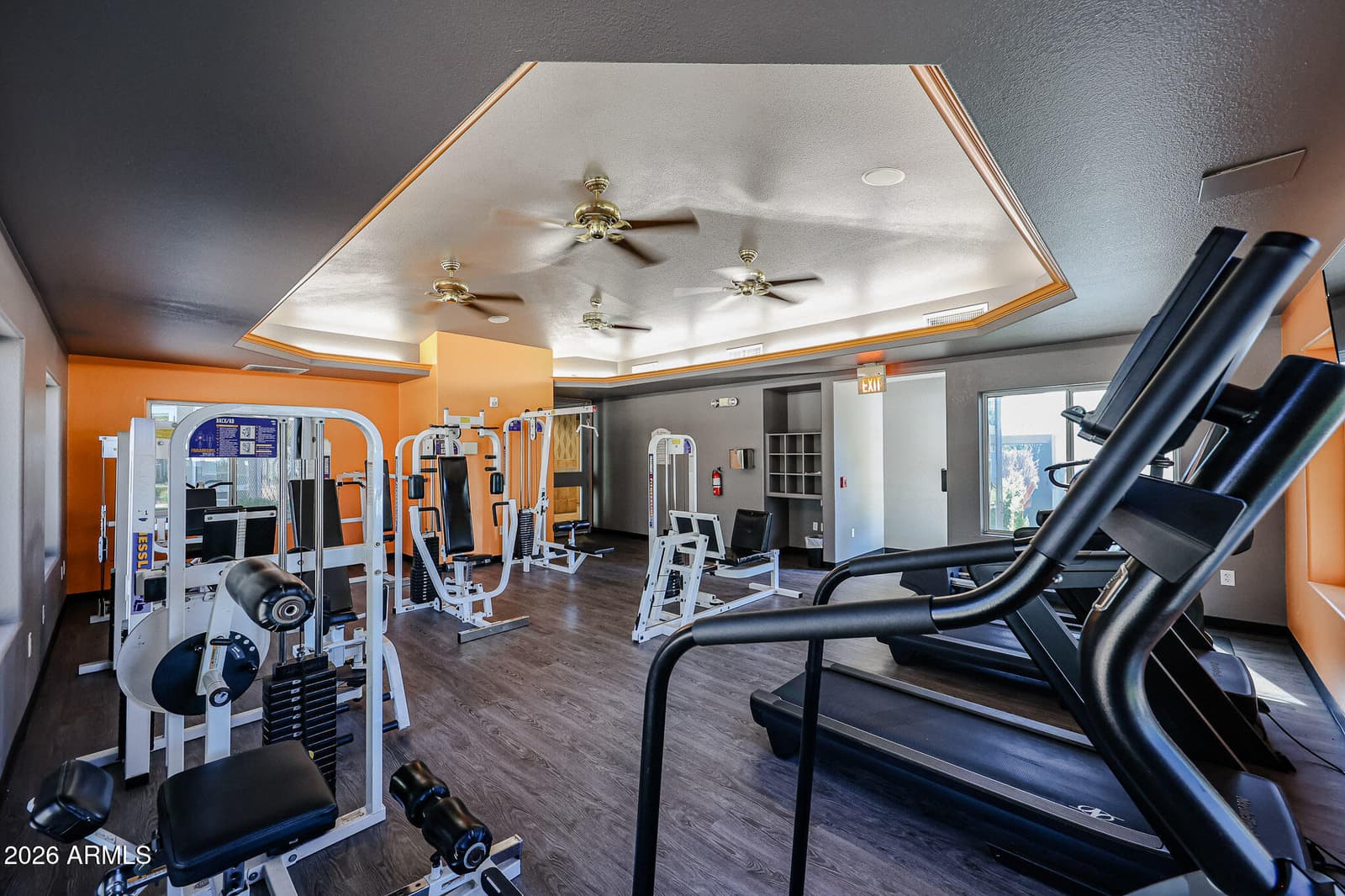 2929 W YORKSHIRE Drive 1128, Phoenix, AZ 85027 — photo 20 of 24