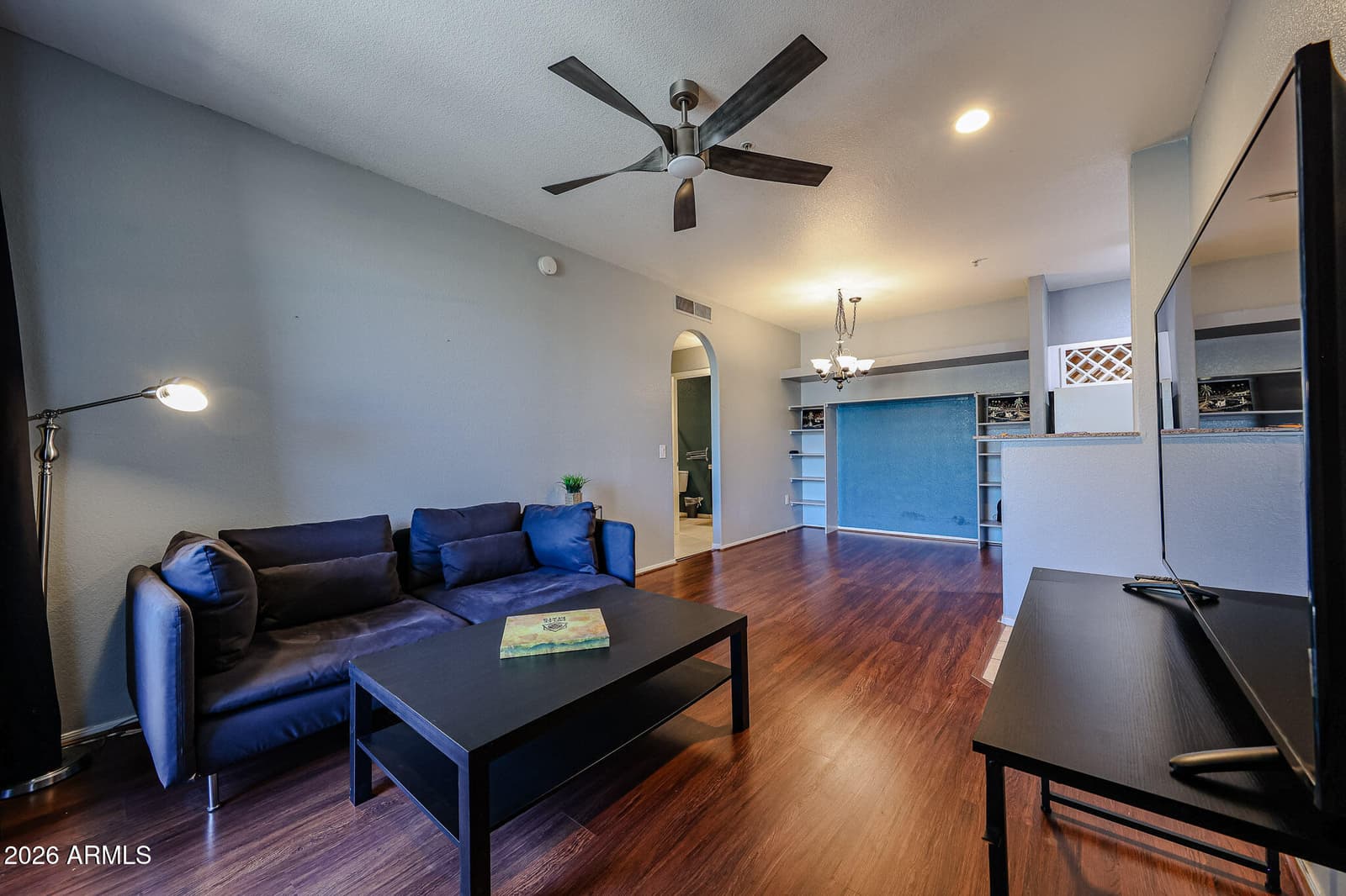 2929 W YORKSHIRE Drive 1128, Phoenix, AZ 85027 — photo 8 of 24