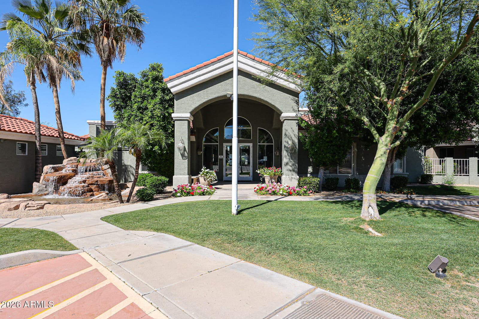 2929 W YORKSHIRE Drive 1128, Phoenix, AZ 85027 — photo 23 of 24