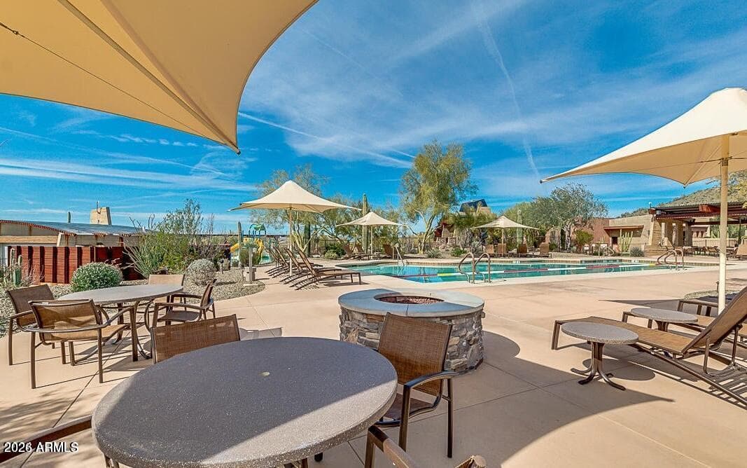 2011 W YELLOWBIRD Lane, Phoenix, AZ 85085 — photo 42 of 44