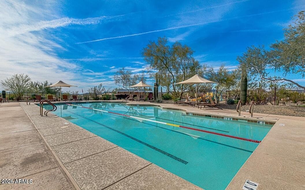 2011 W YELLOWBIRD Lane, Phoenix, AZ 85085 — photo 33 of 44