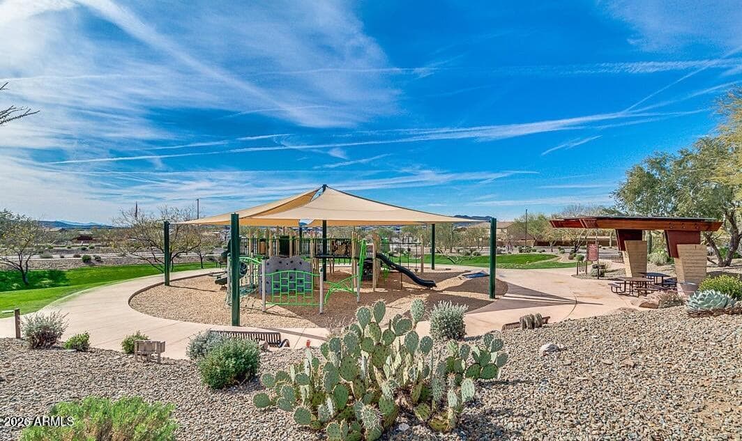 2011 W YELLOWBIRD Lane, Phoenix, AZ 85085 — photo 37 of 44