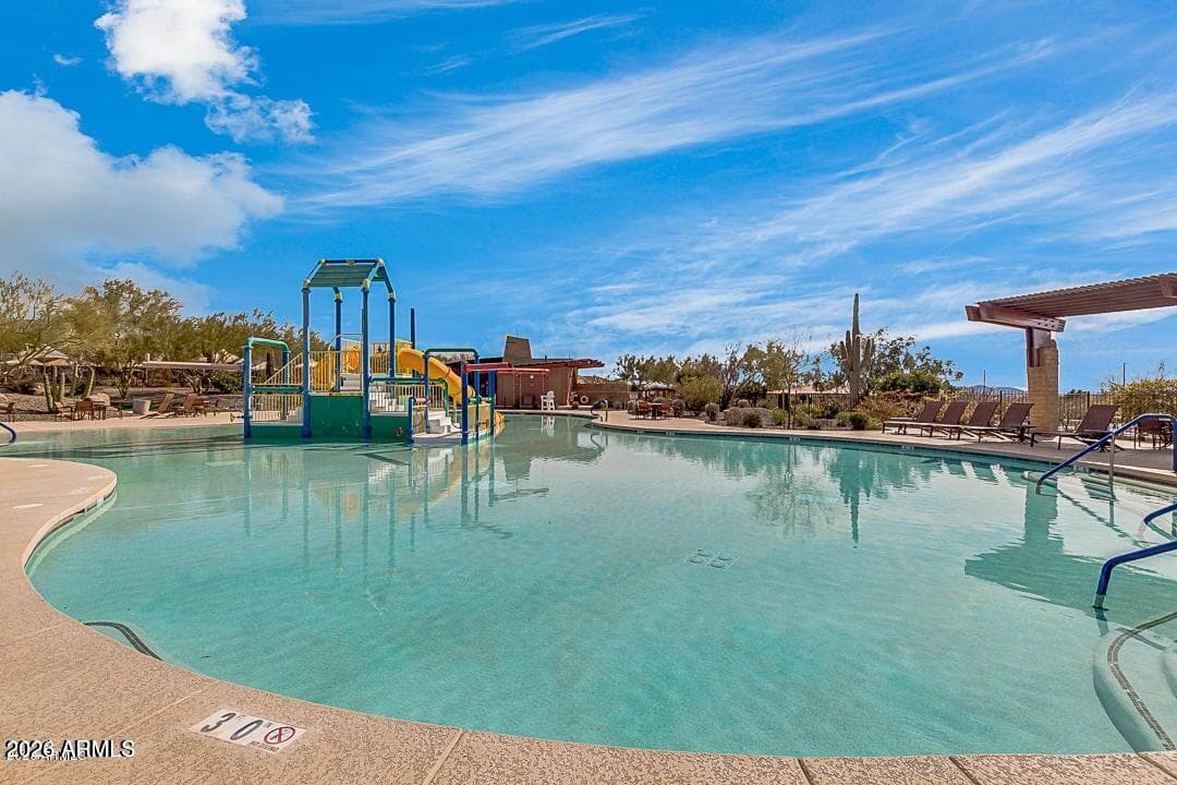 2011 W YELLOWBIRD Lane, Phoenix, AZ 85085 — photo 34 of 44