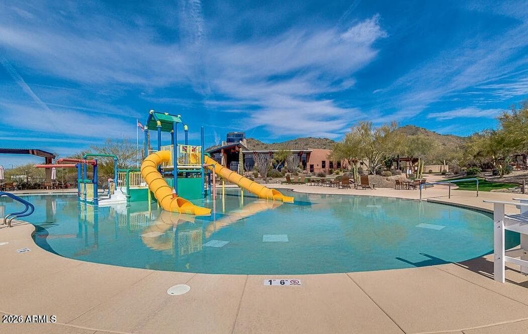 2011 W YELLOWBIRD Lane, Phoenix, AZ 85085 — photo 35 of 44