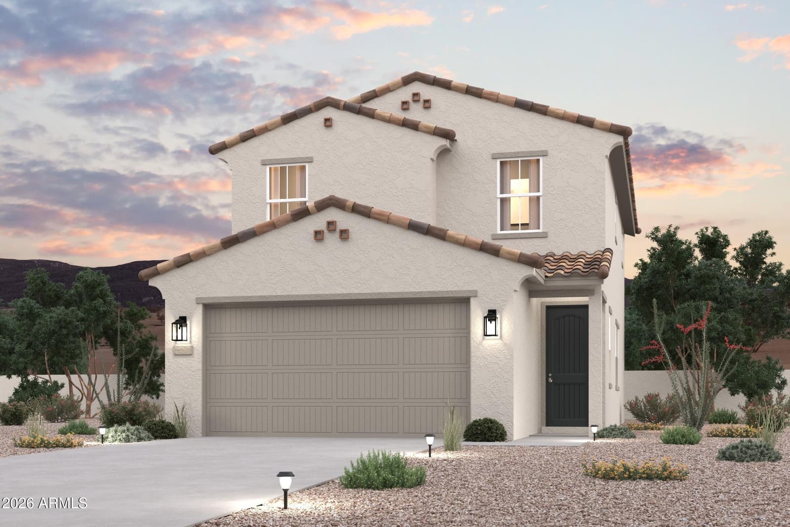 17308 W VILLA CHULA Lane, Surprise, AZ 85387 — photo 1 of 7