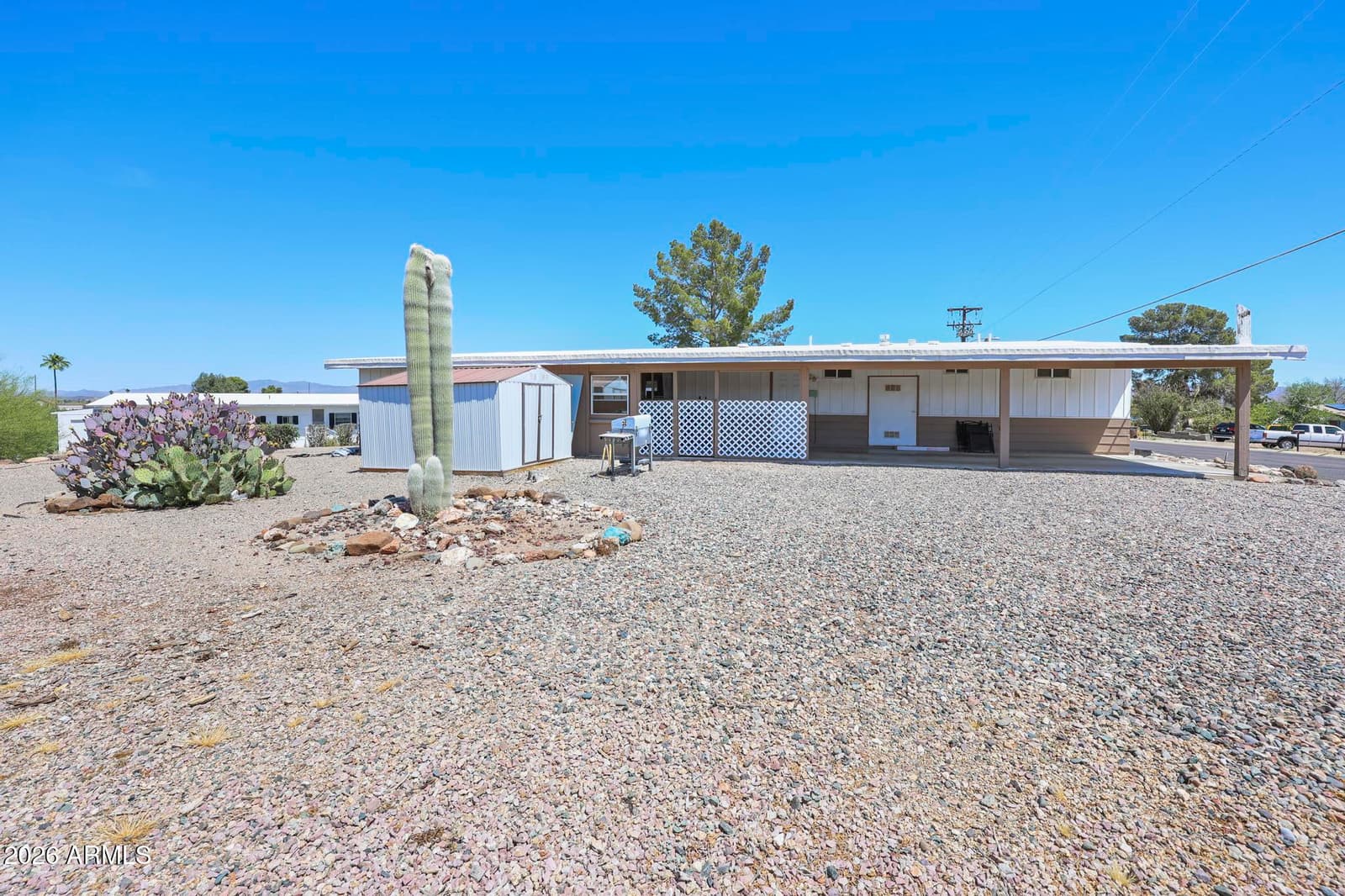 1855 W Wickenburg Way 136, Wickenburg, AZ 85390 — photo 27 of 28