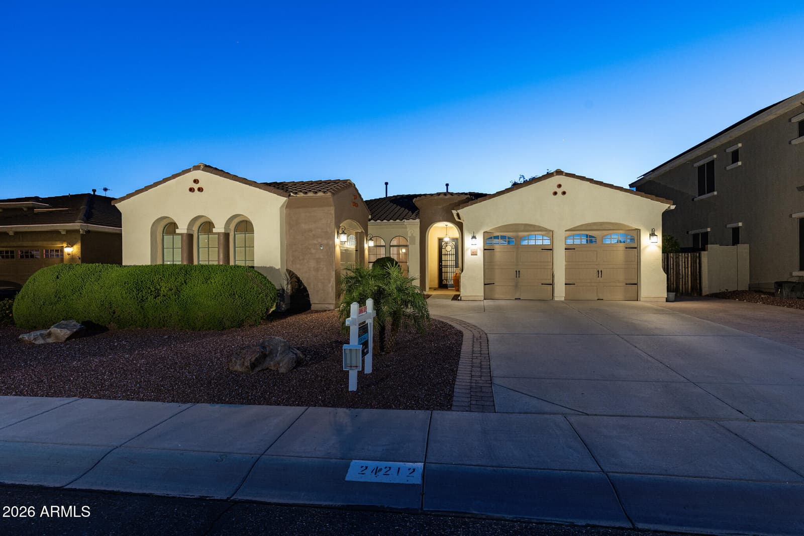 24212 N 24TH Place, Phoenix, AZ 85024 — photo 49 of 51