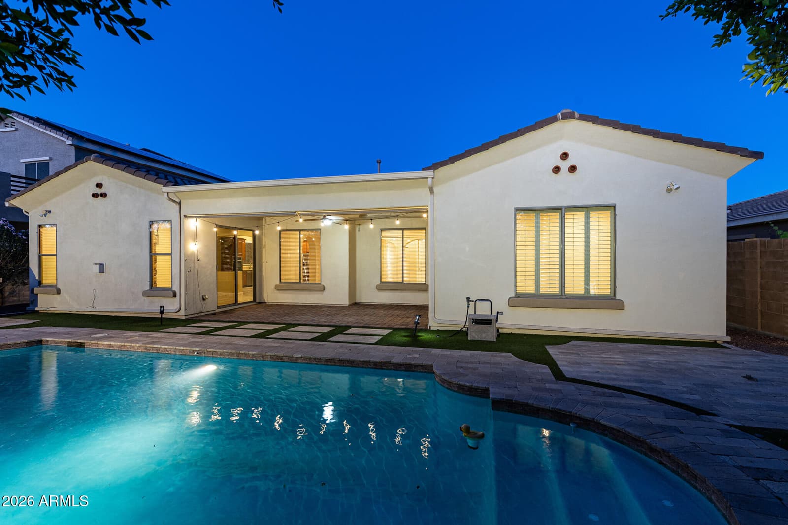 24212 N 24TH Place, Phoenix, AZ 85024 — photo 43 of 51