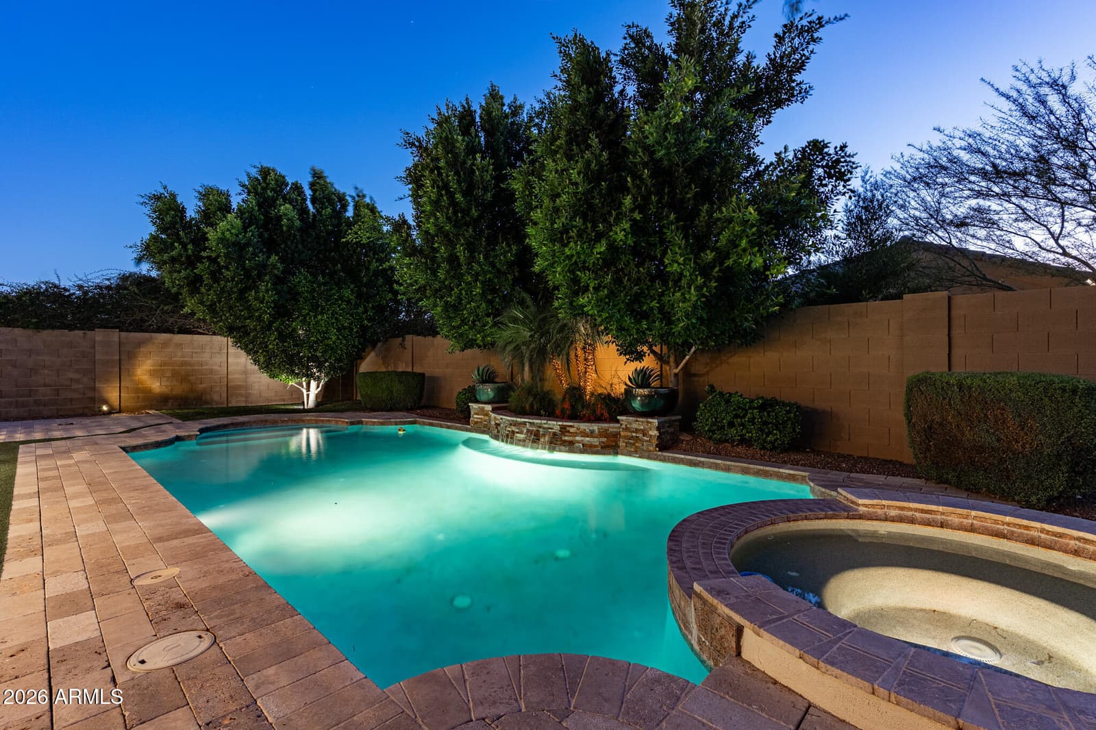 24212 N 24TH Place, Phoenix, AZ 85024 — photo 47 of 51