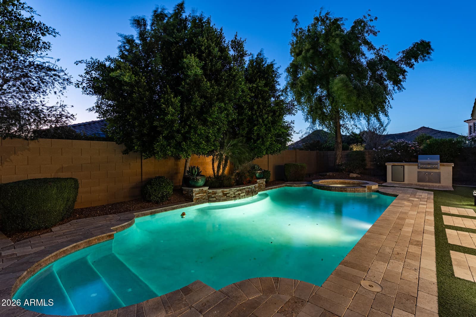 24212 N 24TH Place, Phoenix, AZ 85024 — photo 50 of 51