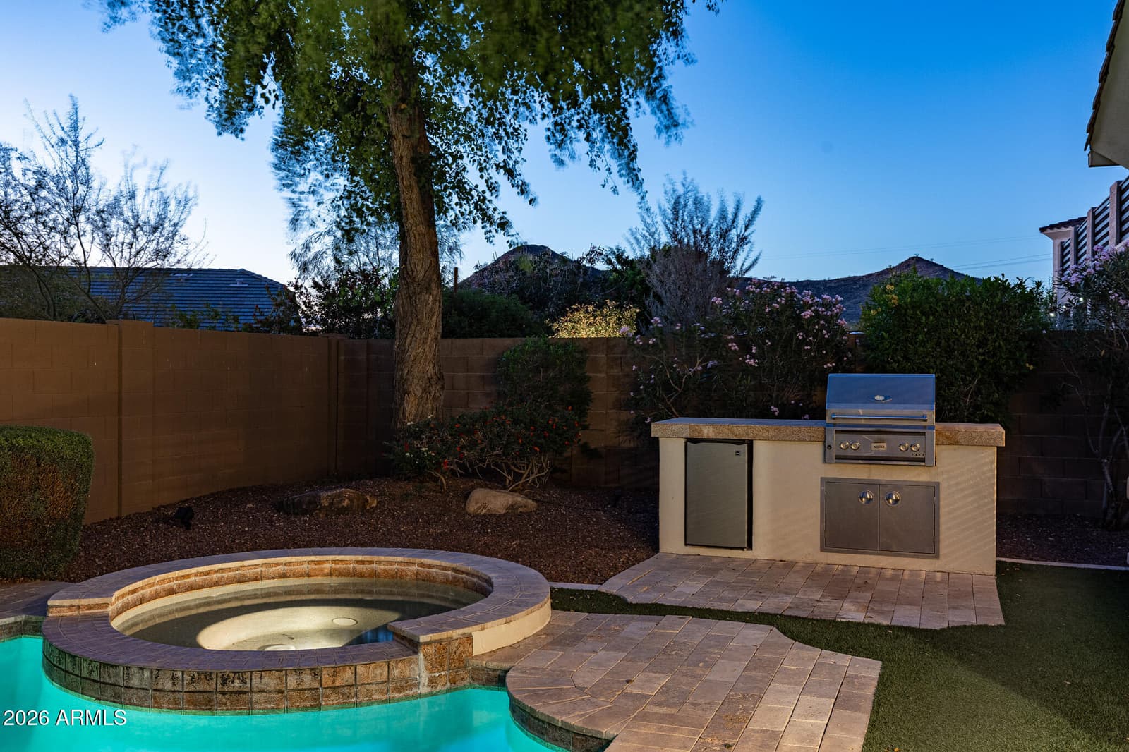 24212 N 24TH Place, Phoenix, AZ 85024 — photo 48 of 51