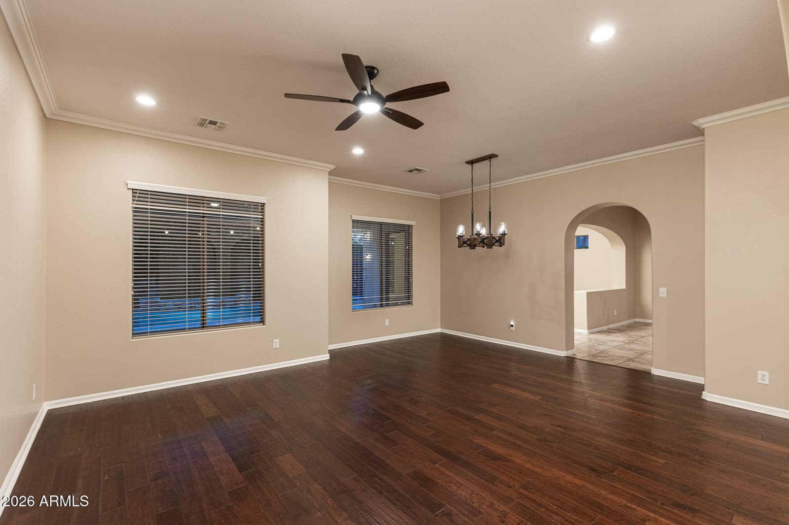 24212 N 24TH Place, Phoenix, AZ 85024 — photo 7 of 51