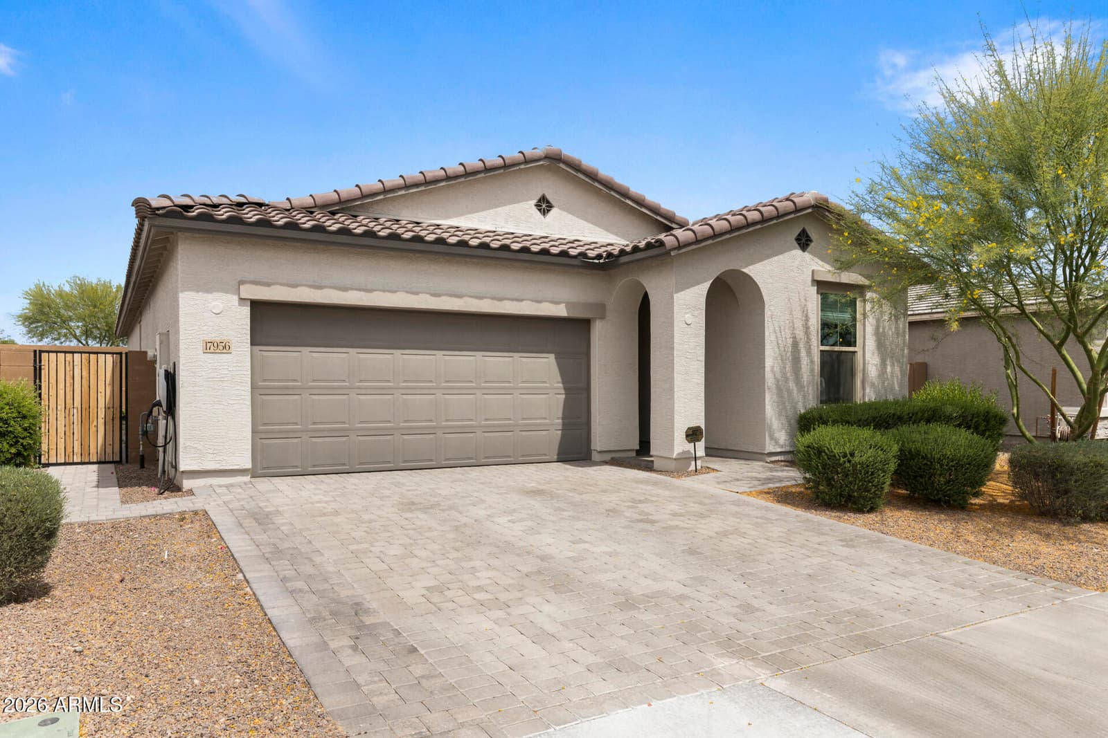 17956 W PUGET Avenue, Waddell, AZ 85355 — photo 1 of 39