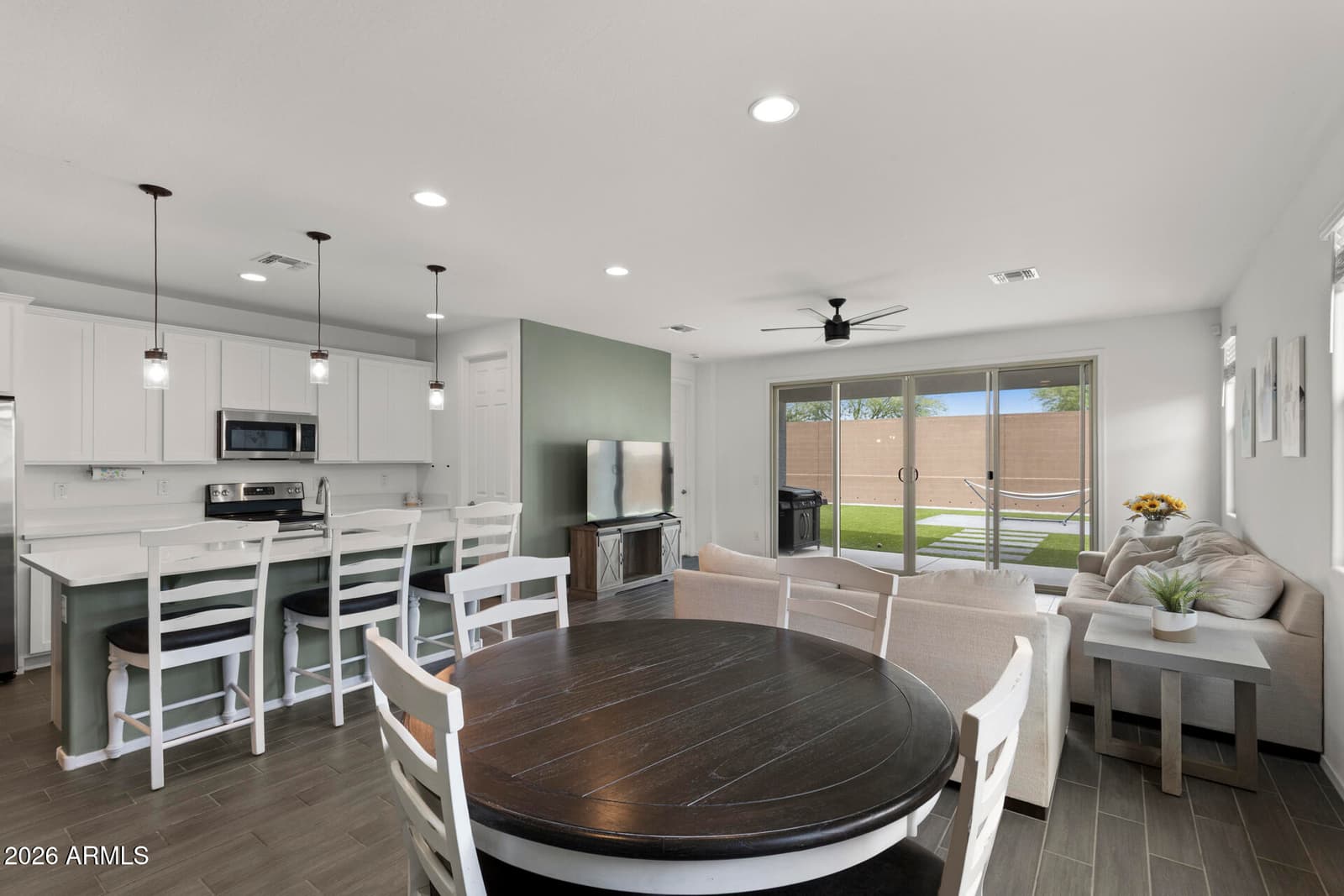 17956 W PUGET Avenue, Waddell, AZ 85355 — photo 15 of 39