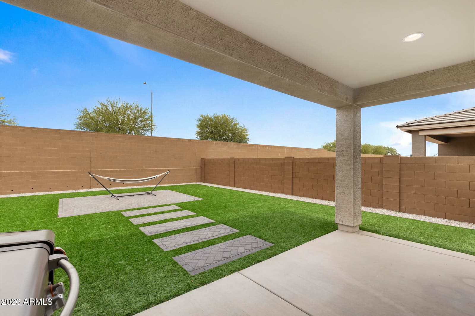 17956 W PUGET Avenue, Waddell, AZ 85355 — photo 34 of 39