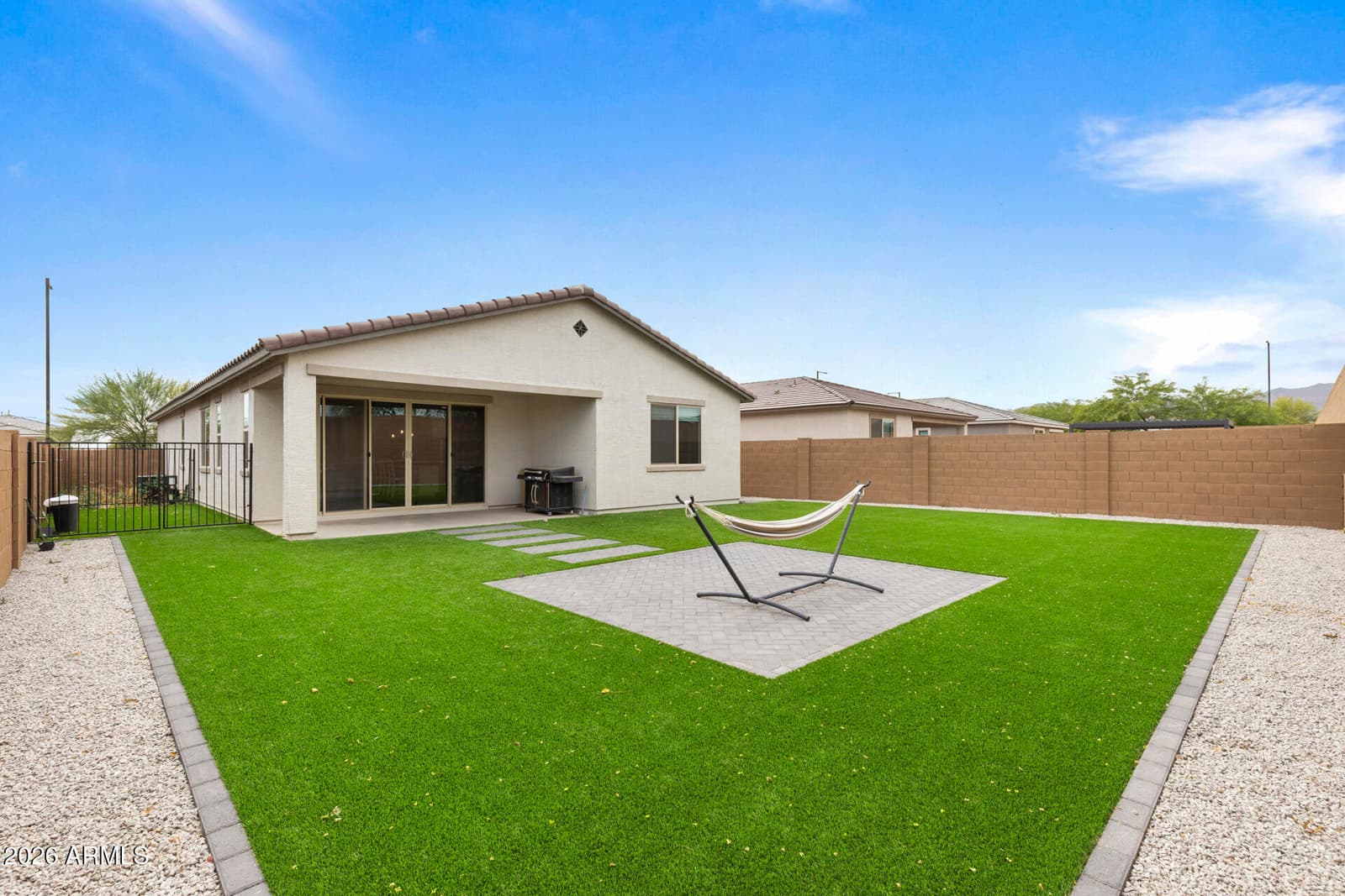 17956 W PUGET Avenue, Waddell, AZ 85355 — photo 33 of 39