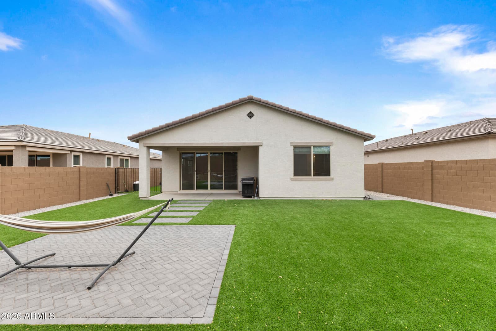 17956 W PUGET Avenue, Waddell, AZ 85355 — photo 36 of 39
