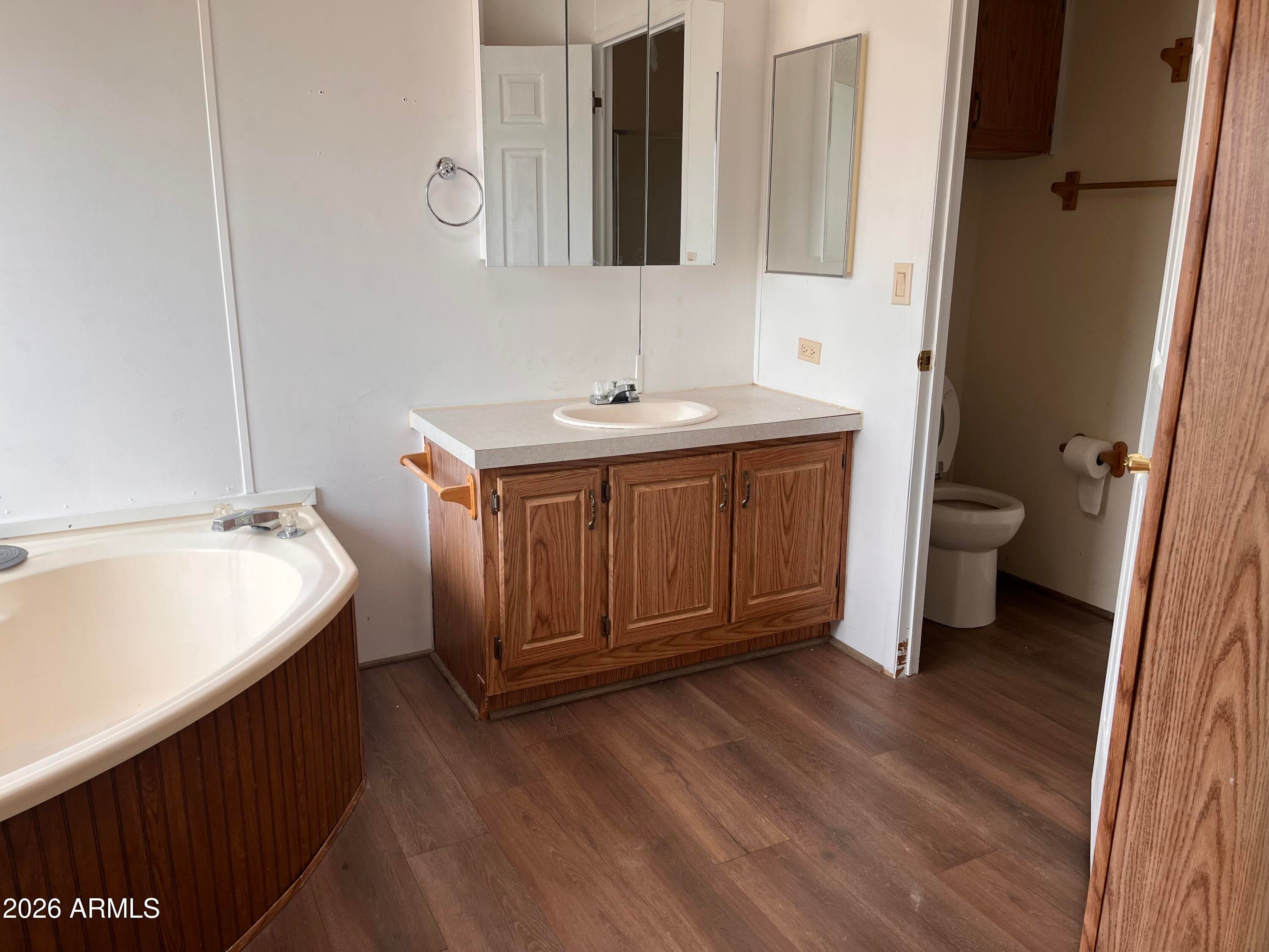 23152 W STAGHORN Lane, Congress, AZ 85332 — photo 12 of 32